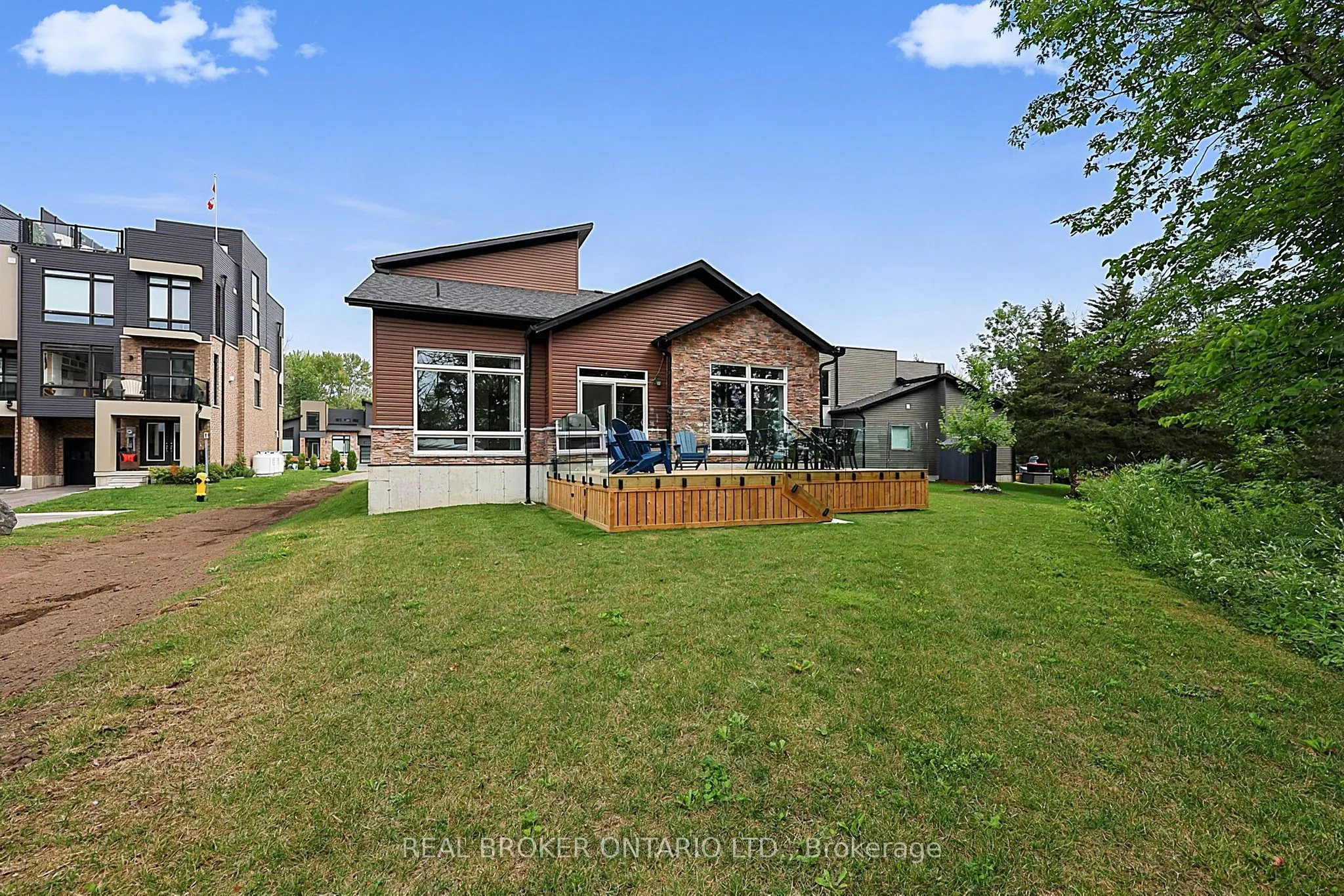 134 Marina Village Drive #66