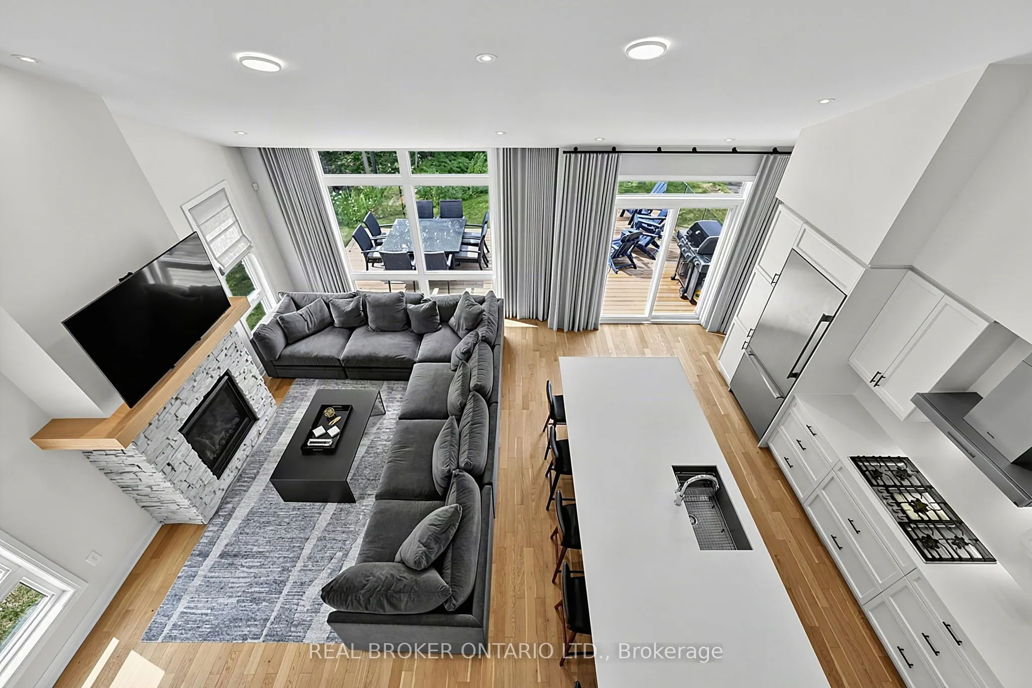 134 Marina Village Drive #66
