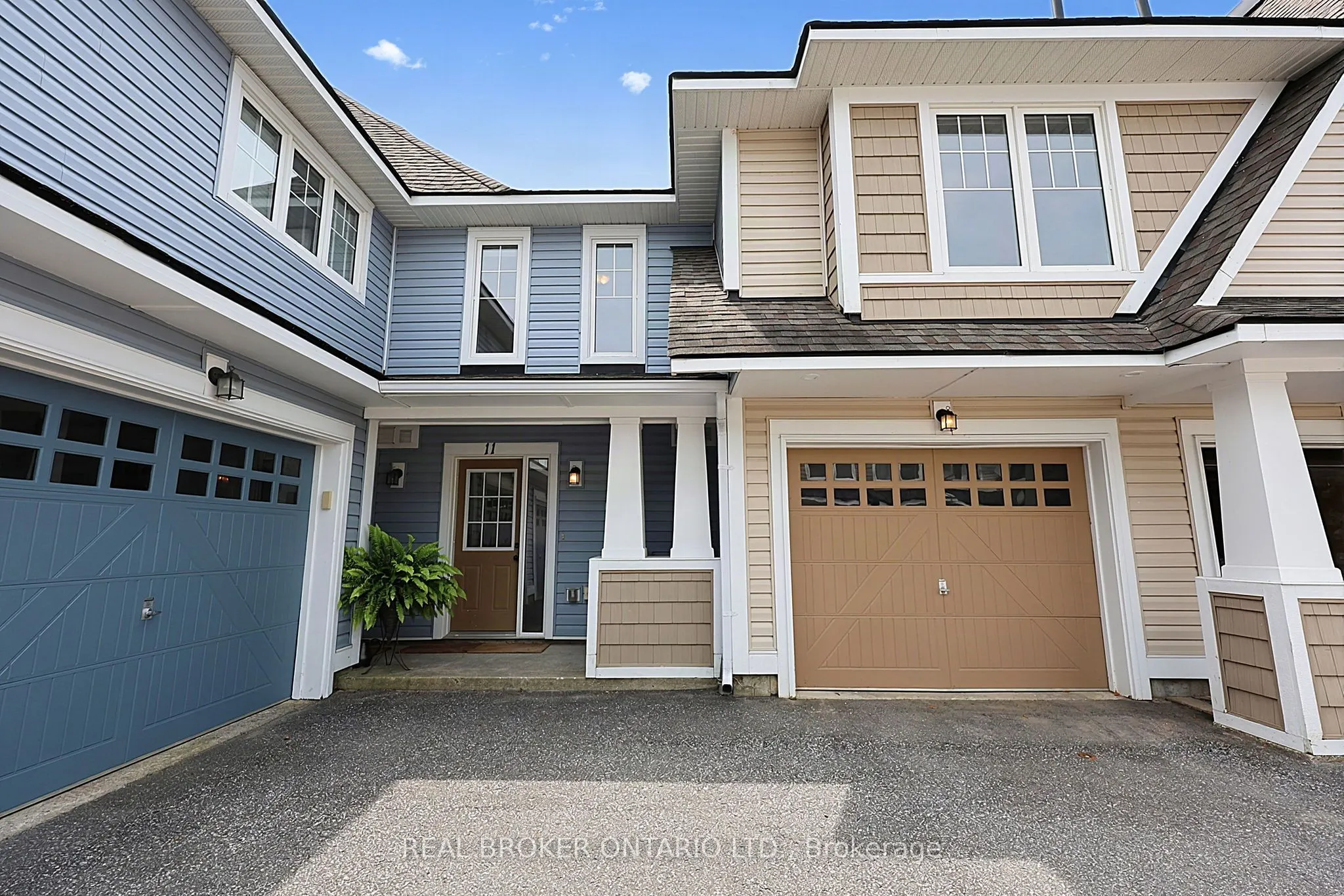 11 Carnoustie Lane #6
