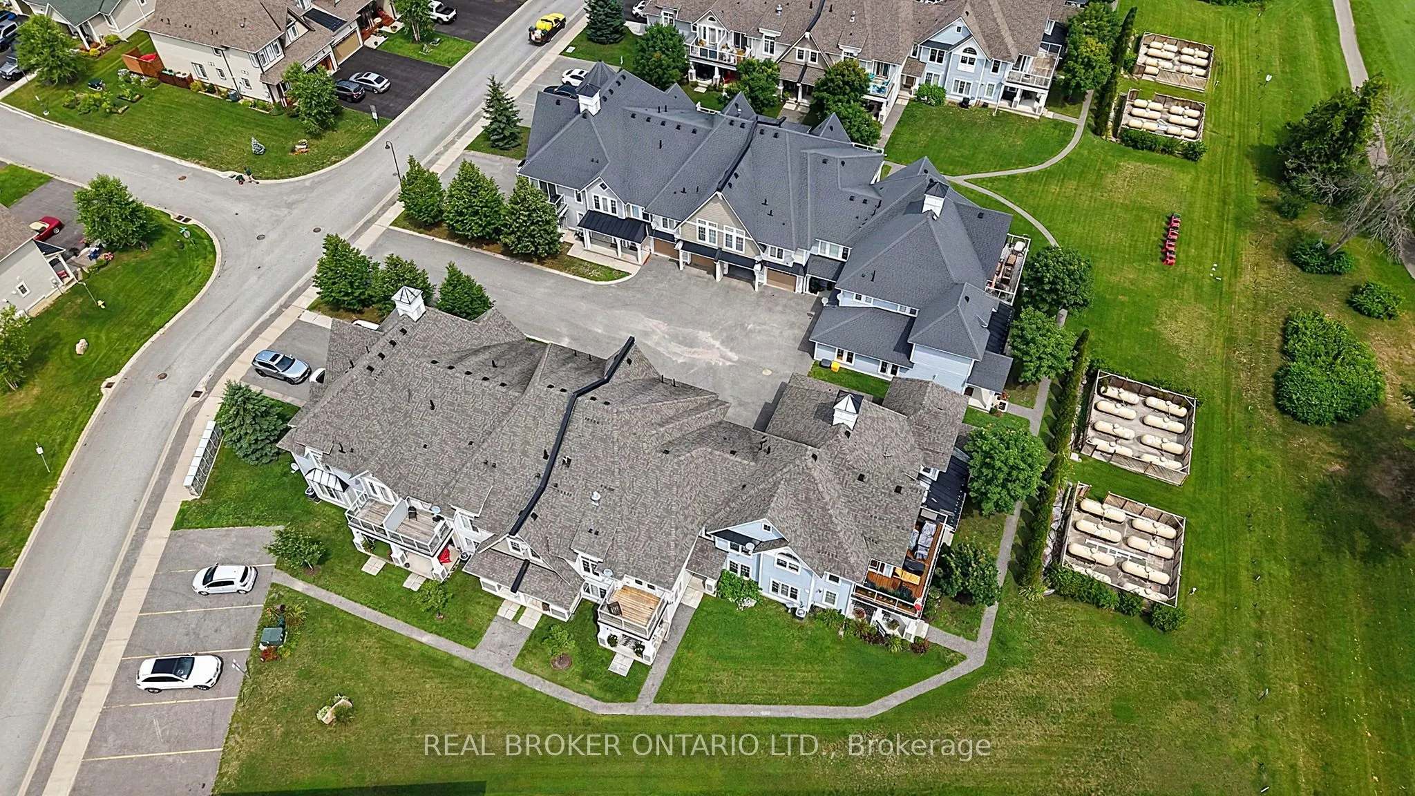 11 Carnoustie Lane #6