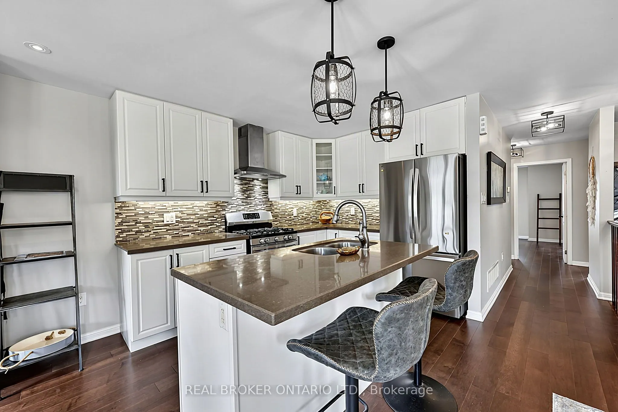 11 Carnoustie Lane #6