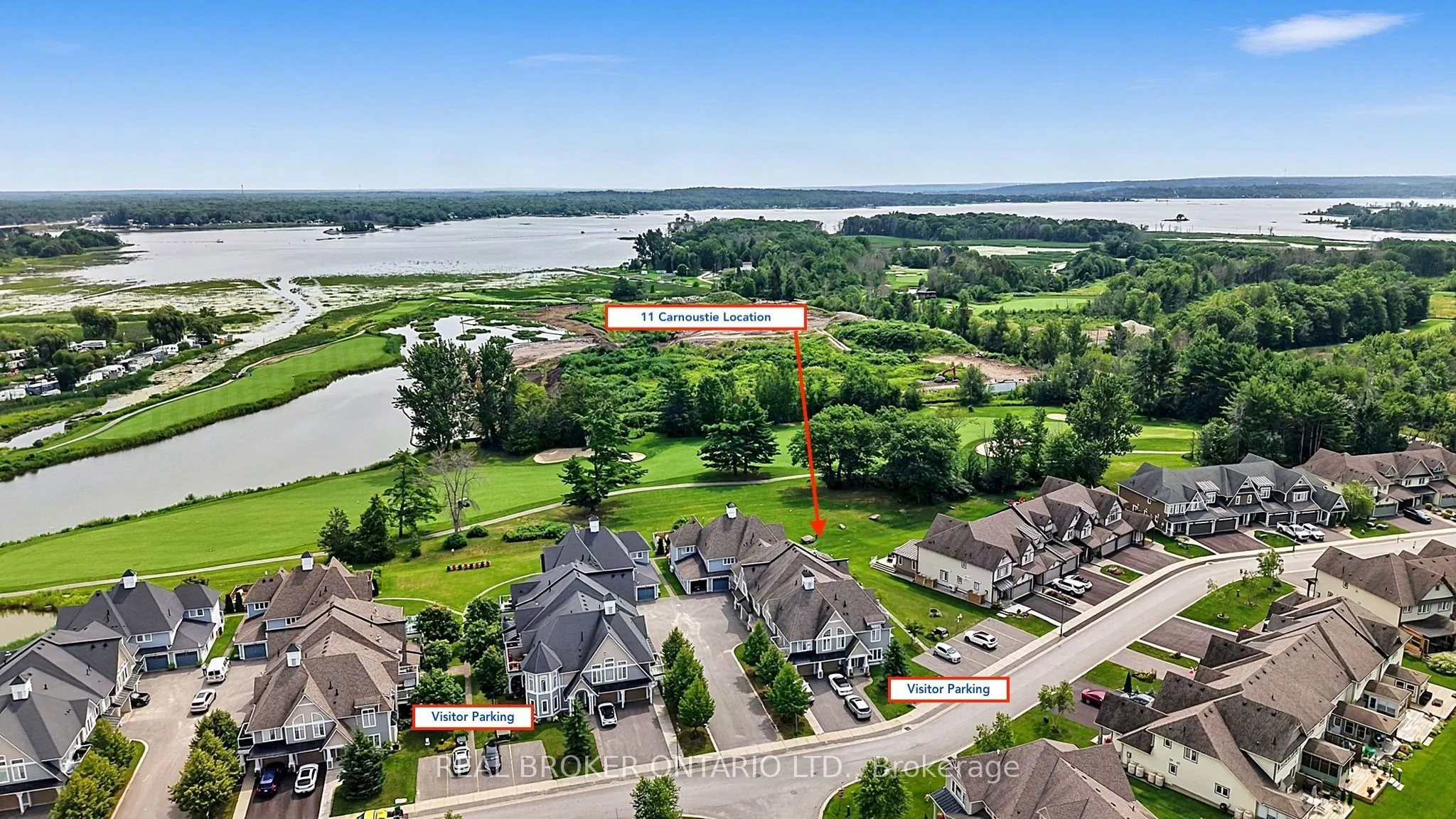 11 Carnoustie Lane #6