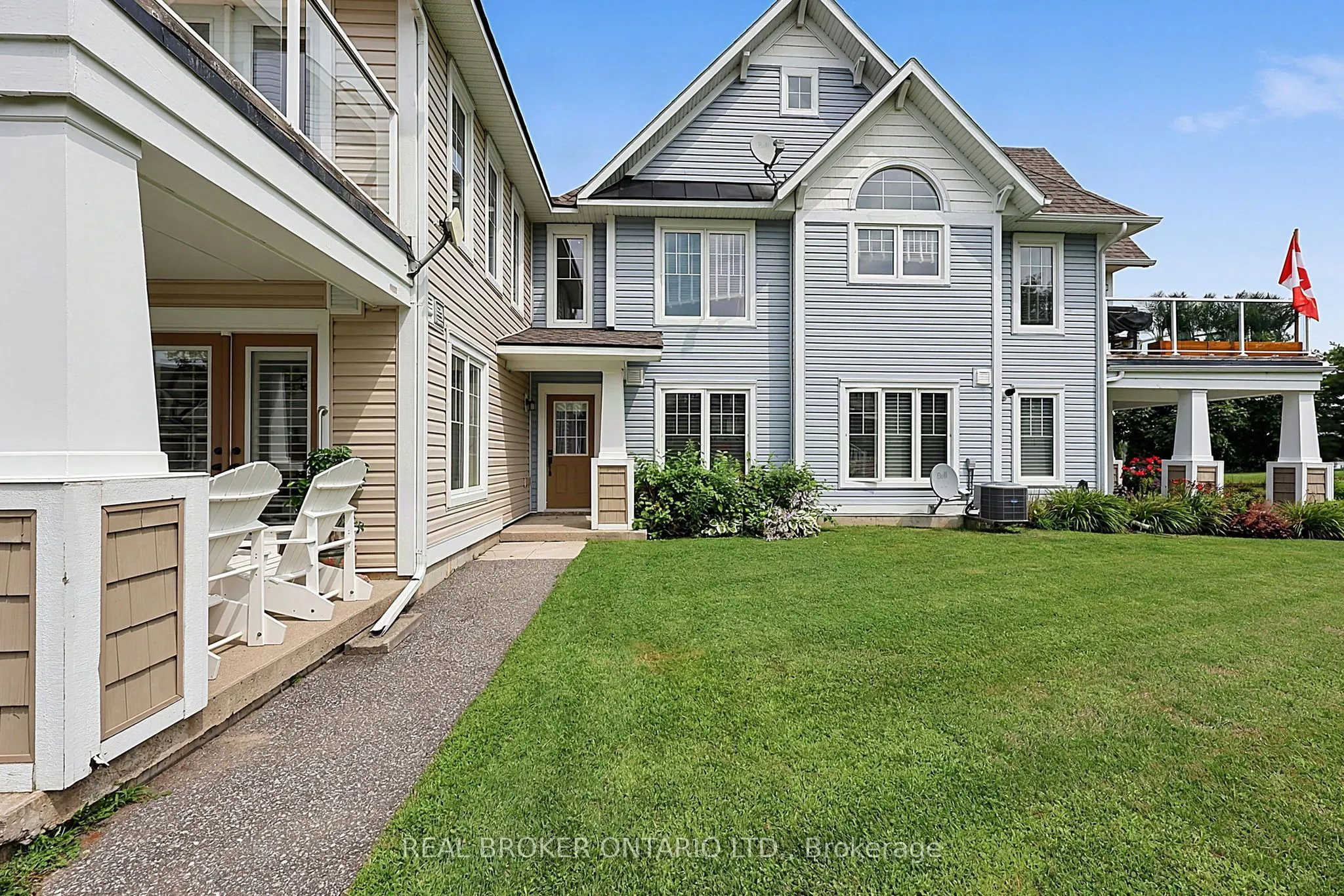 11 Carnoustie Lane #6