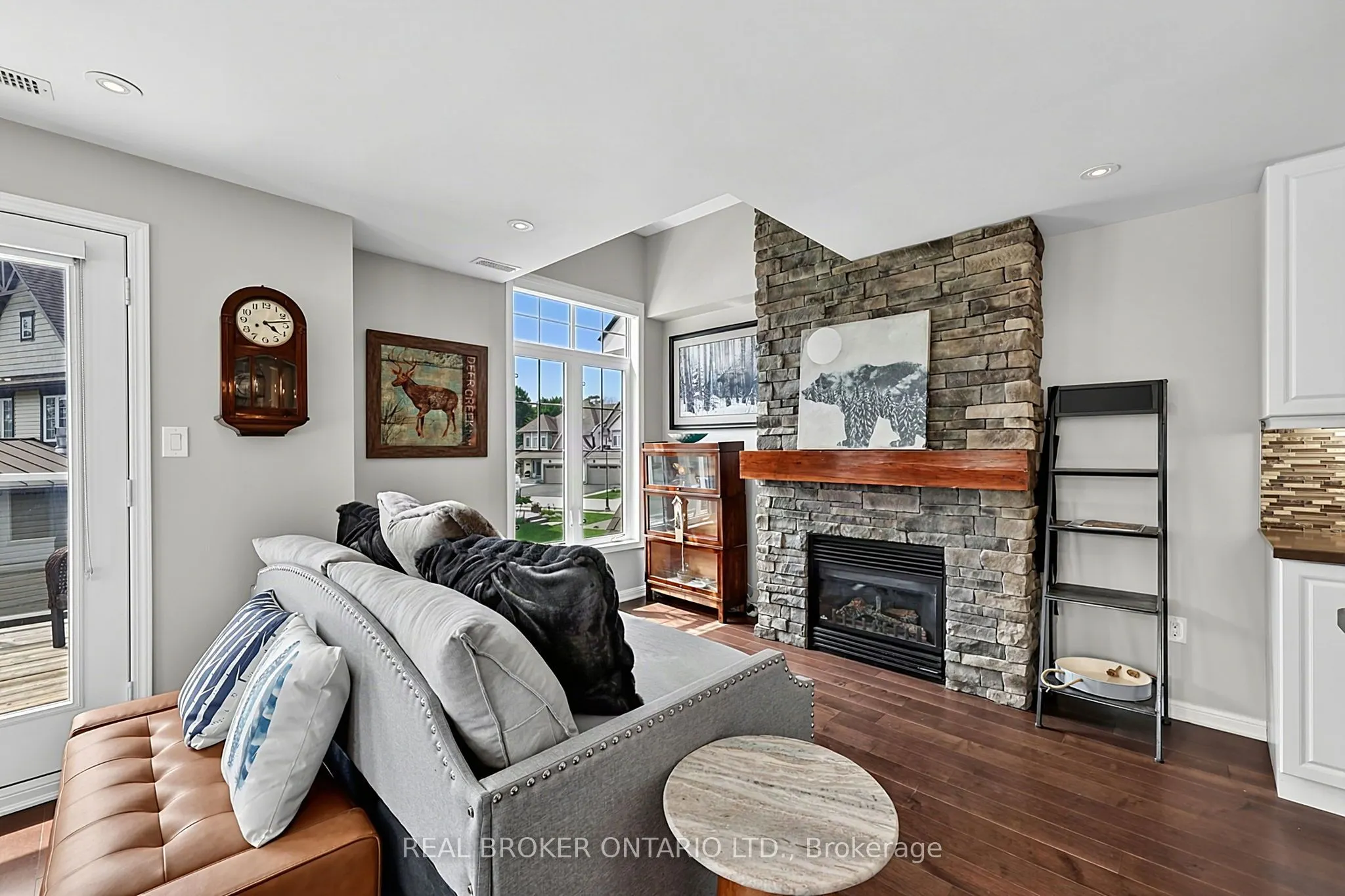 11 Carnoustie Lane #6