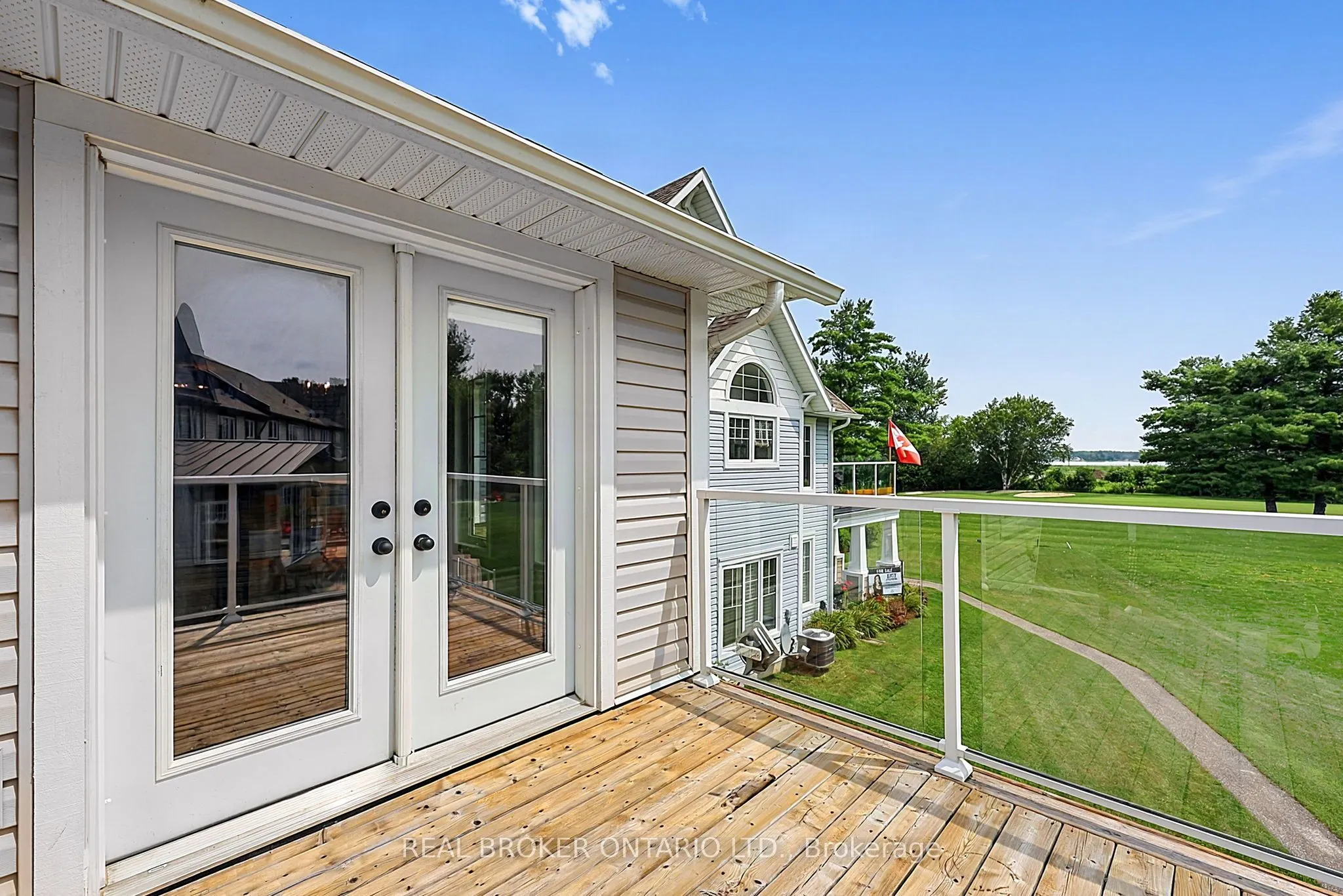 11 Carnoustie Lane #6