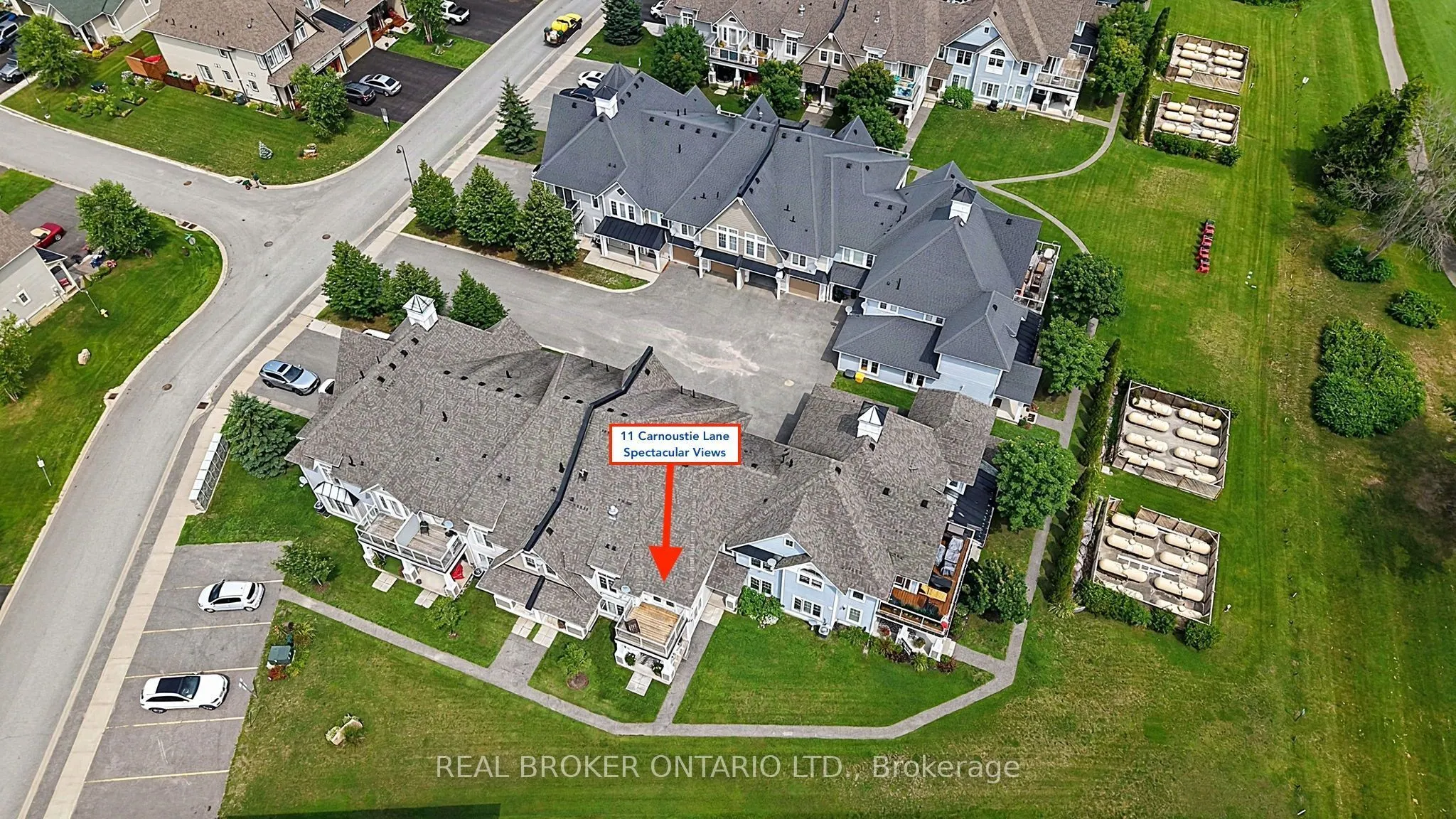 11 Carnoustie Lane #6