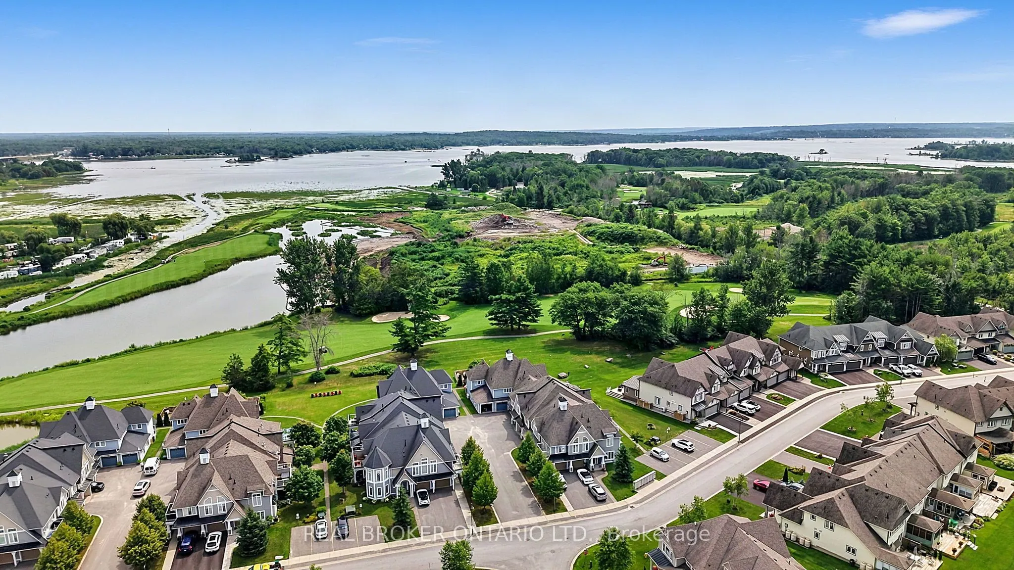 11 Carnoustie Lane #6