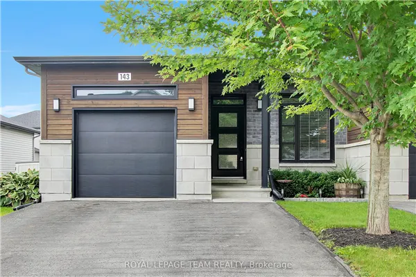 143 St Malo Place