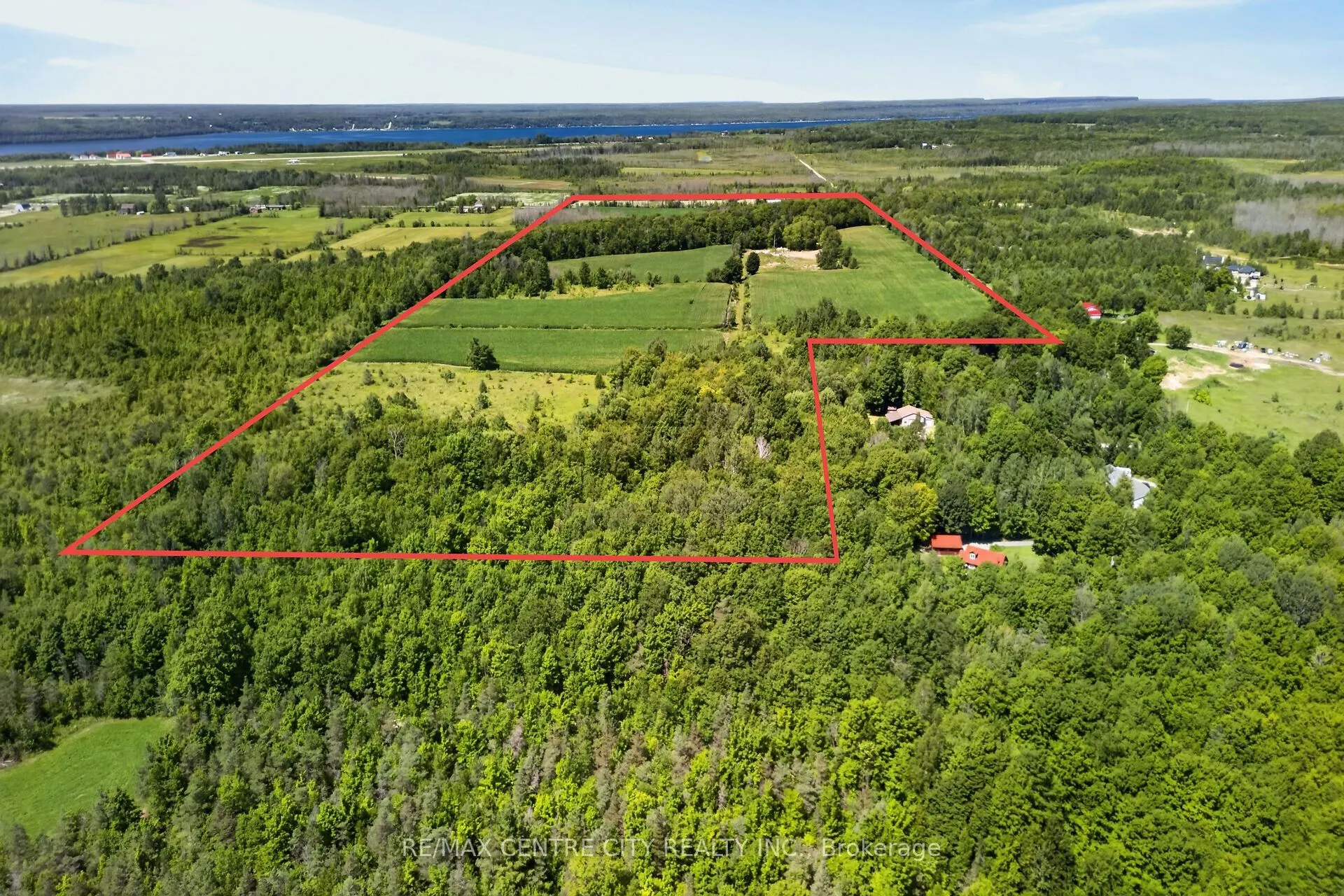 441408 Concession 21 Road