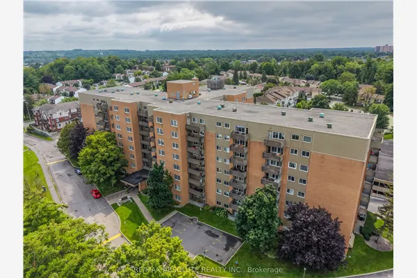 1599 Lassiter Terrace #709