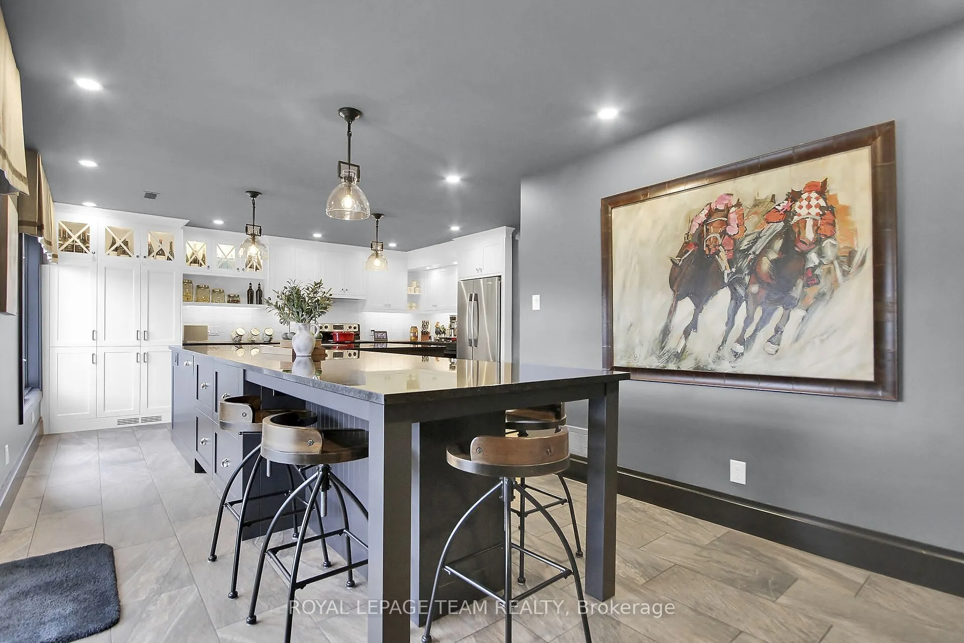 4448 Harper Avenue #7