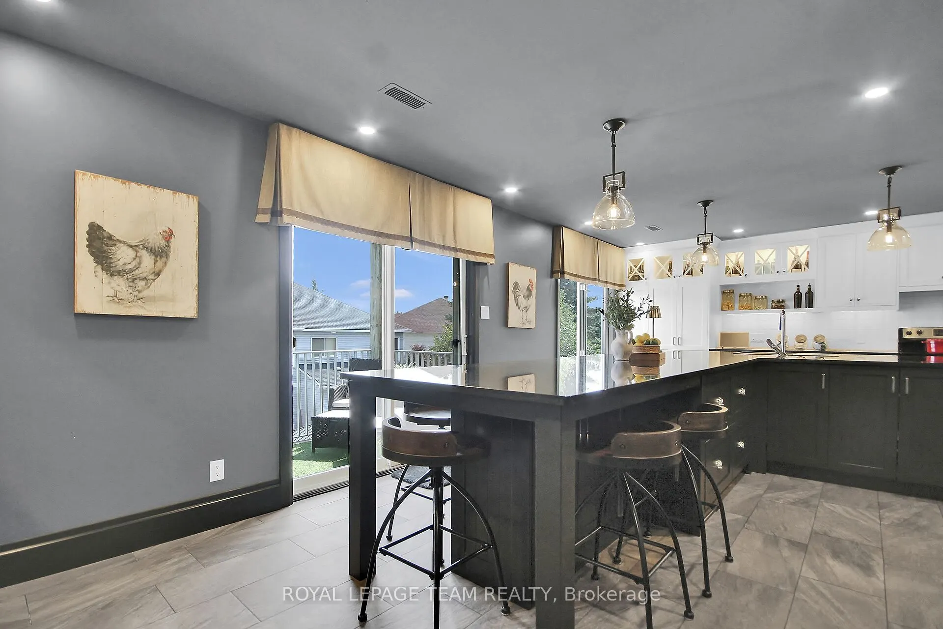 4448 Harper Avenue #7