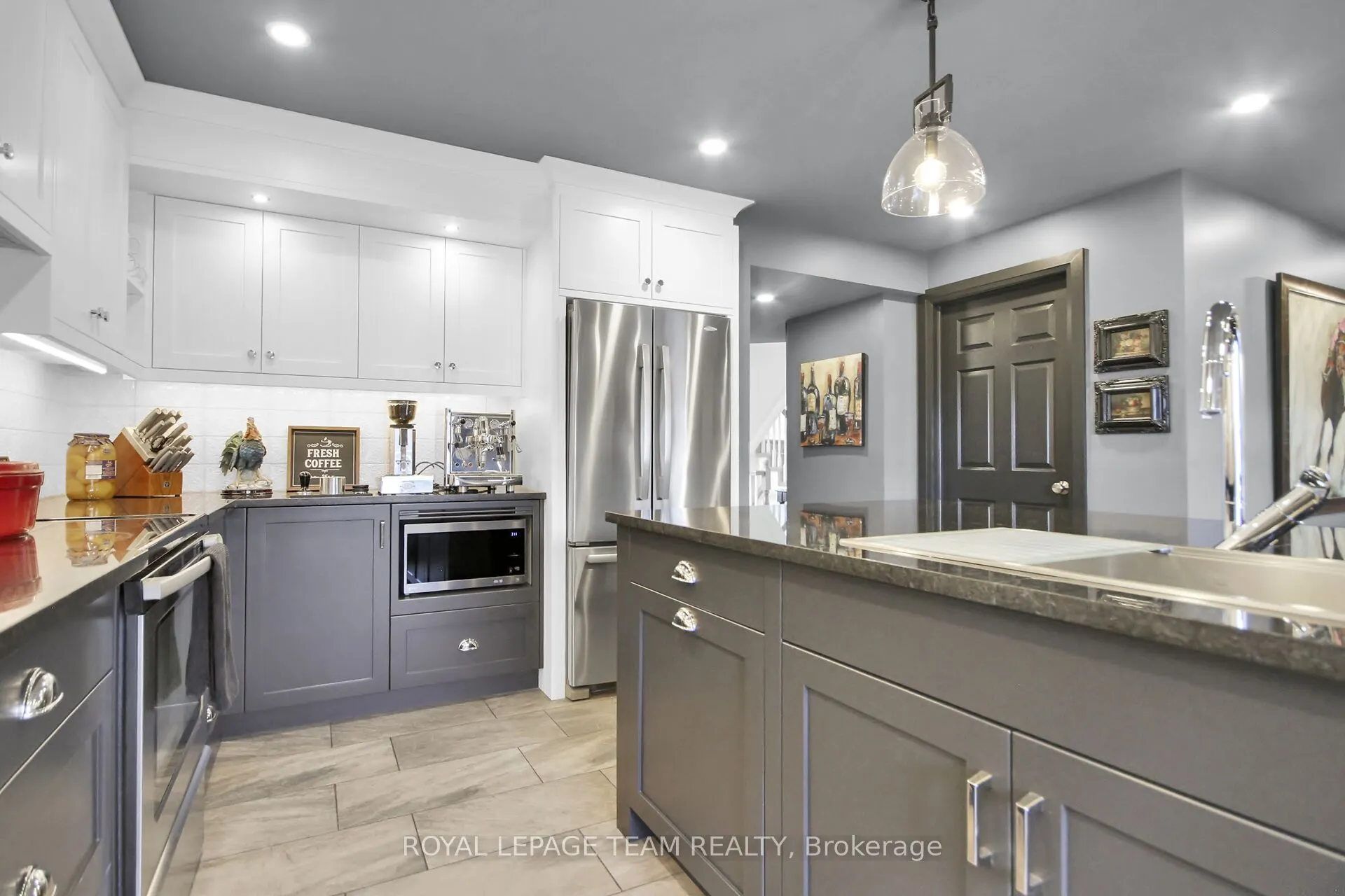 4448 Harper Avenue #7