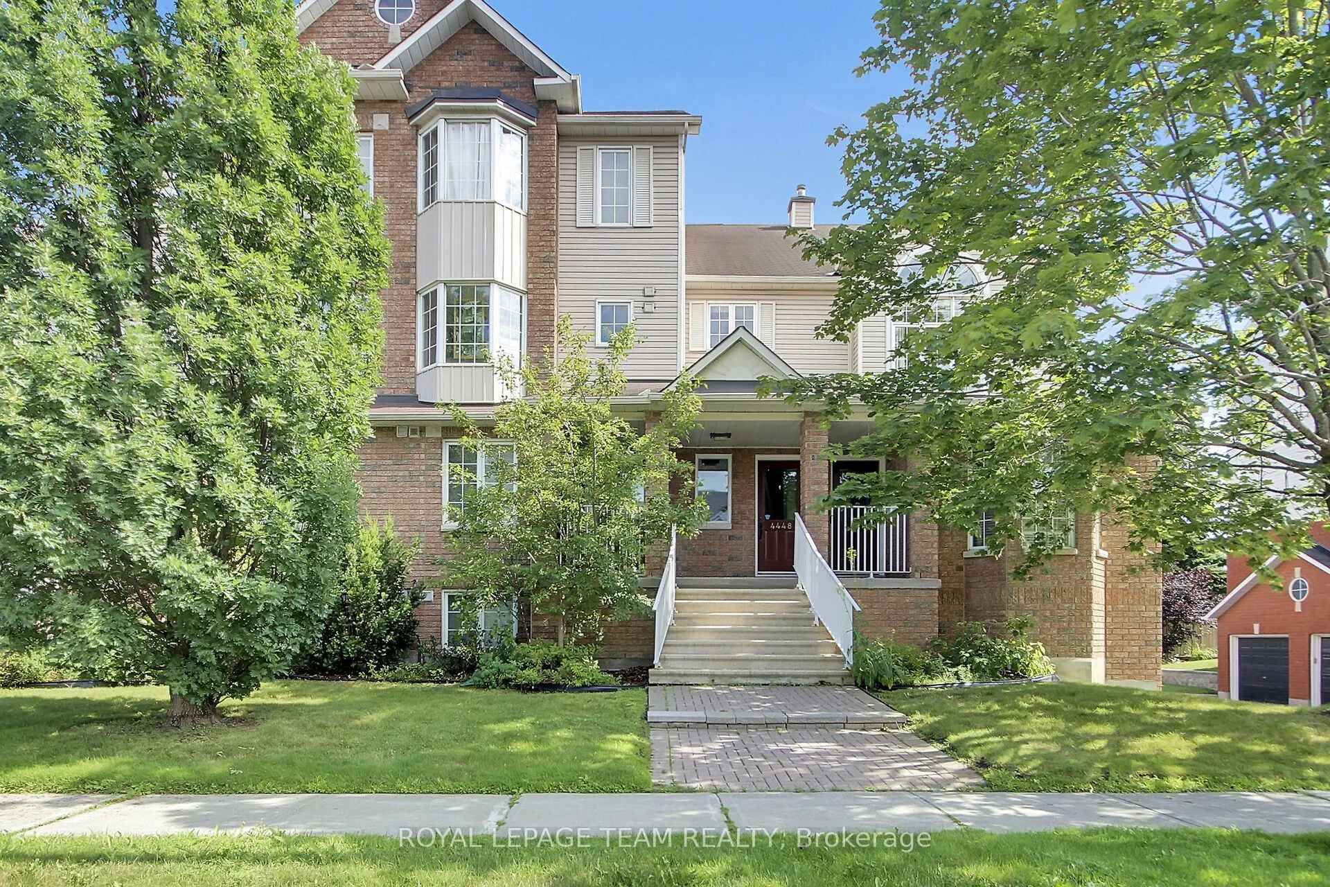 4448 Harper Avenue #7
