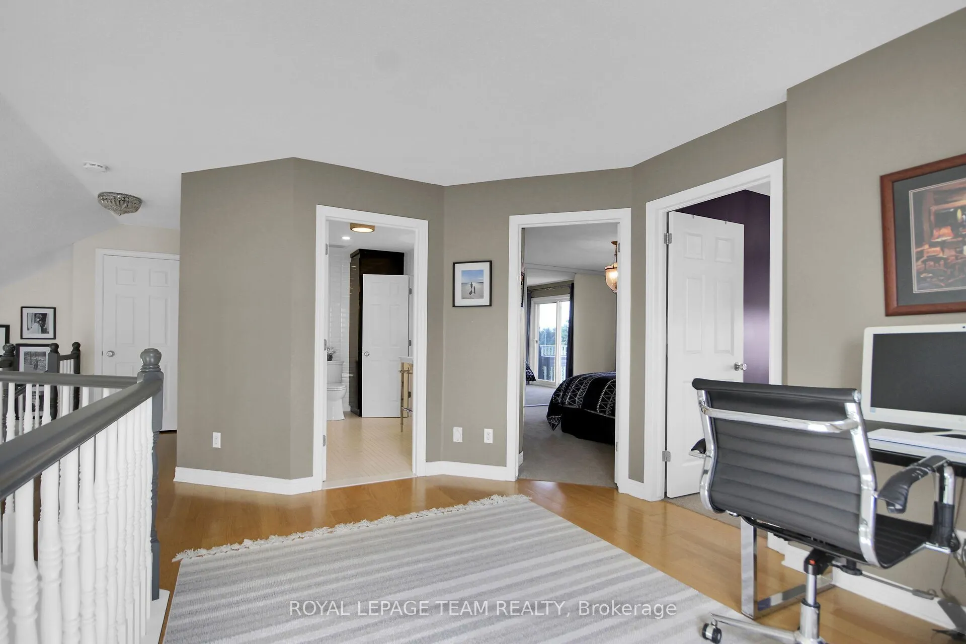 4448 Harper Avenue #7