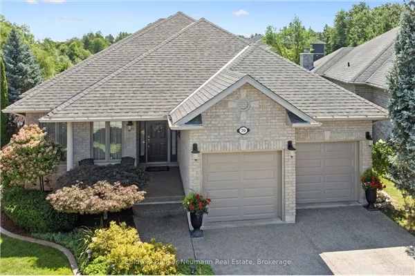 70 Bathgate Drive