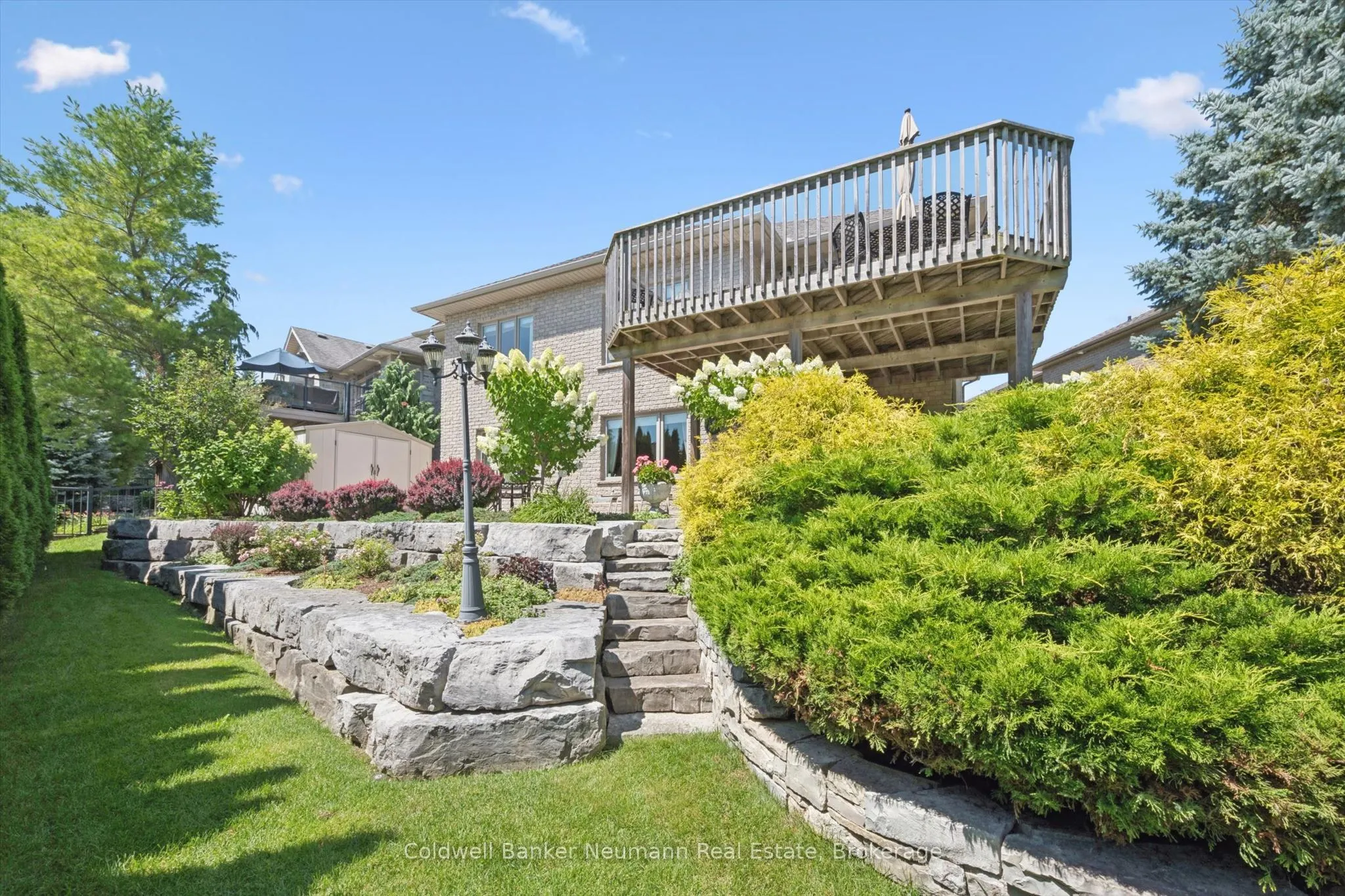 70 Bathgate Drive