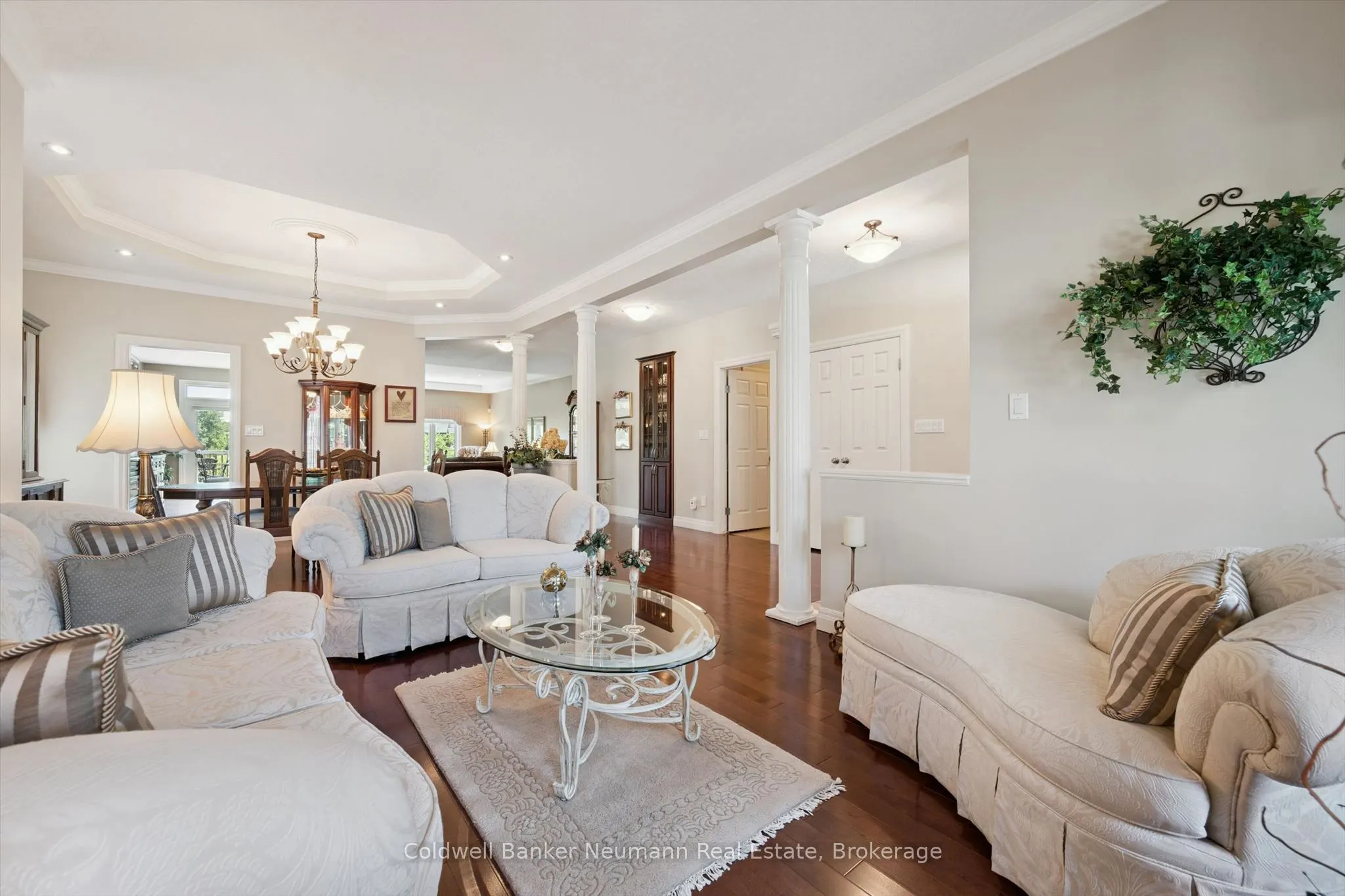 70 Bathgate Drive