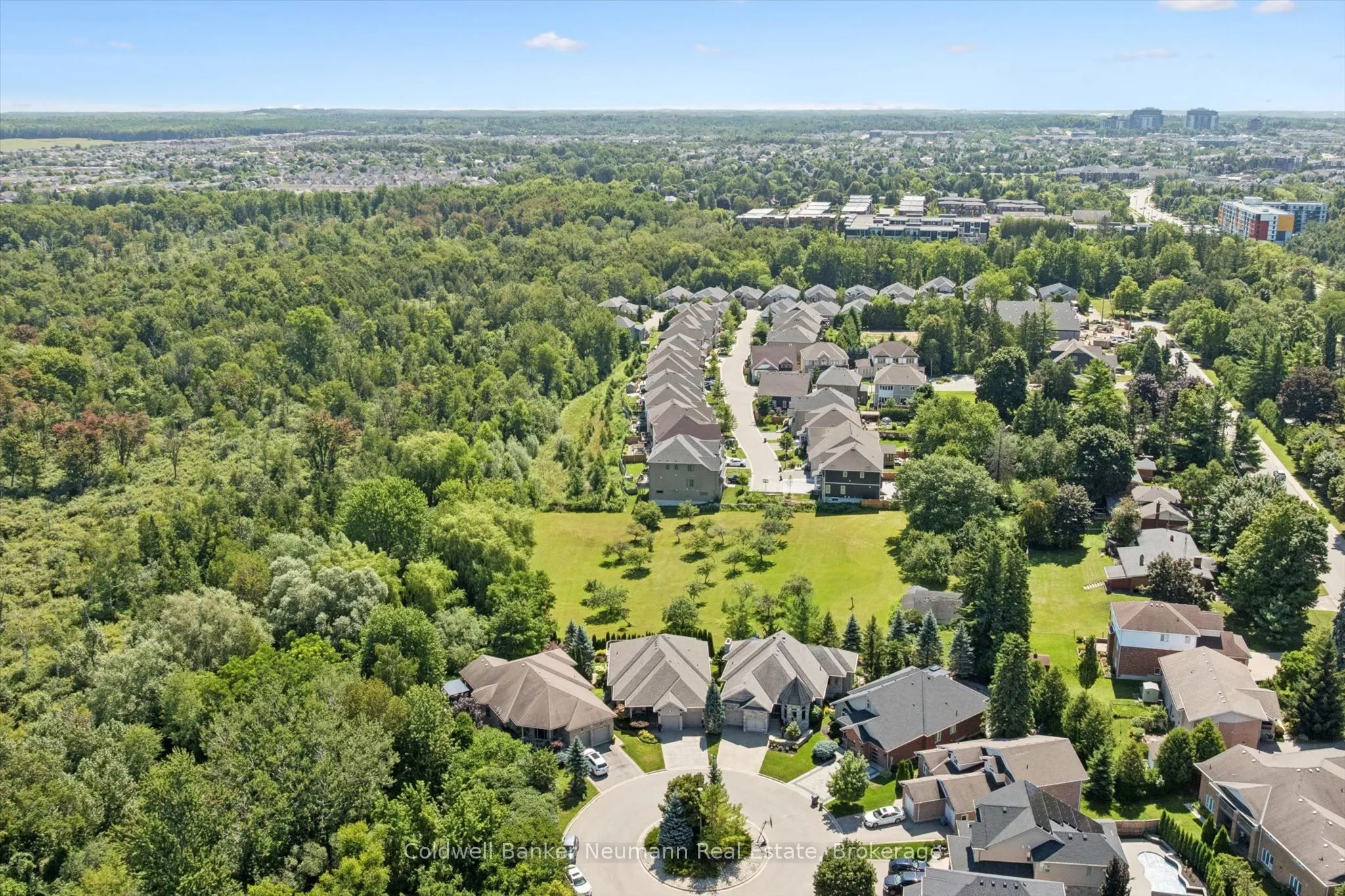 70 Bathgate Drive