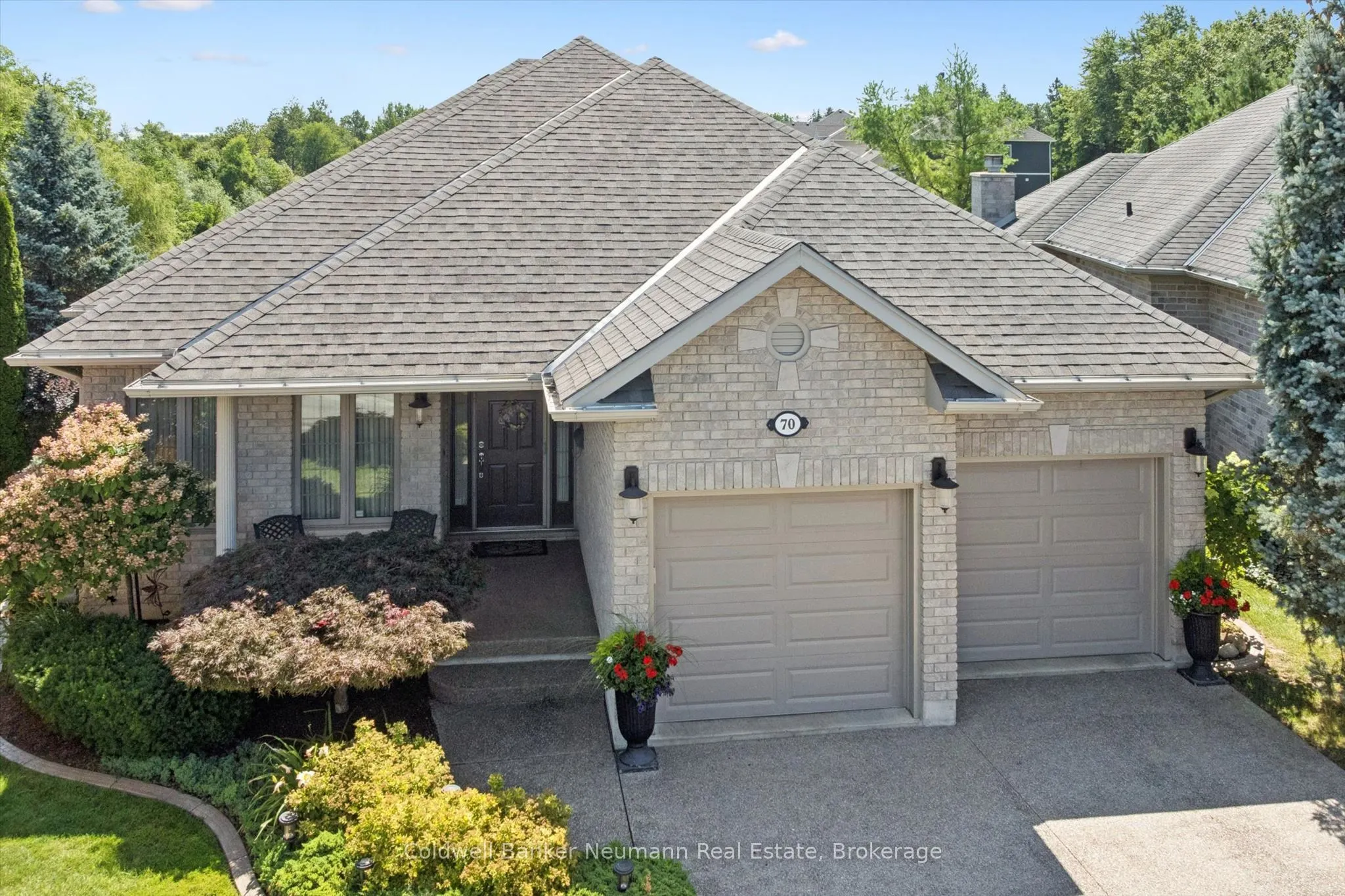 70 Bathgate Drive