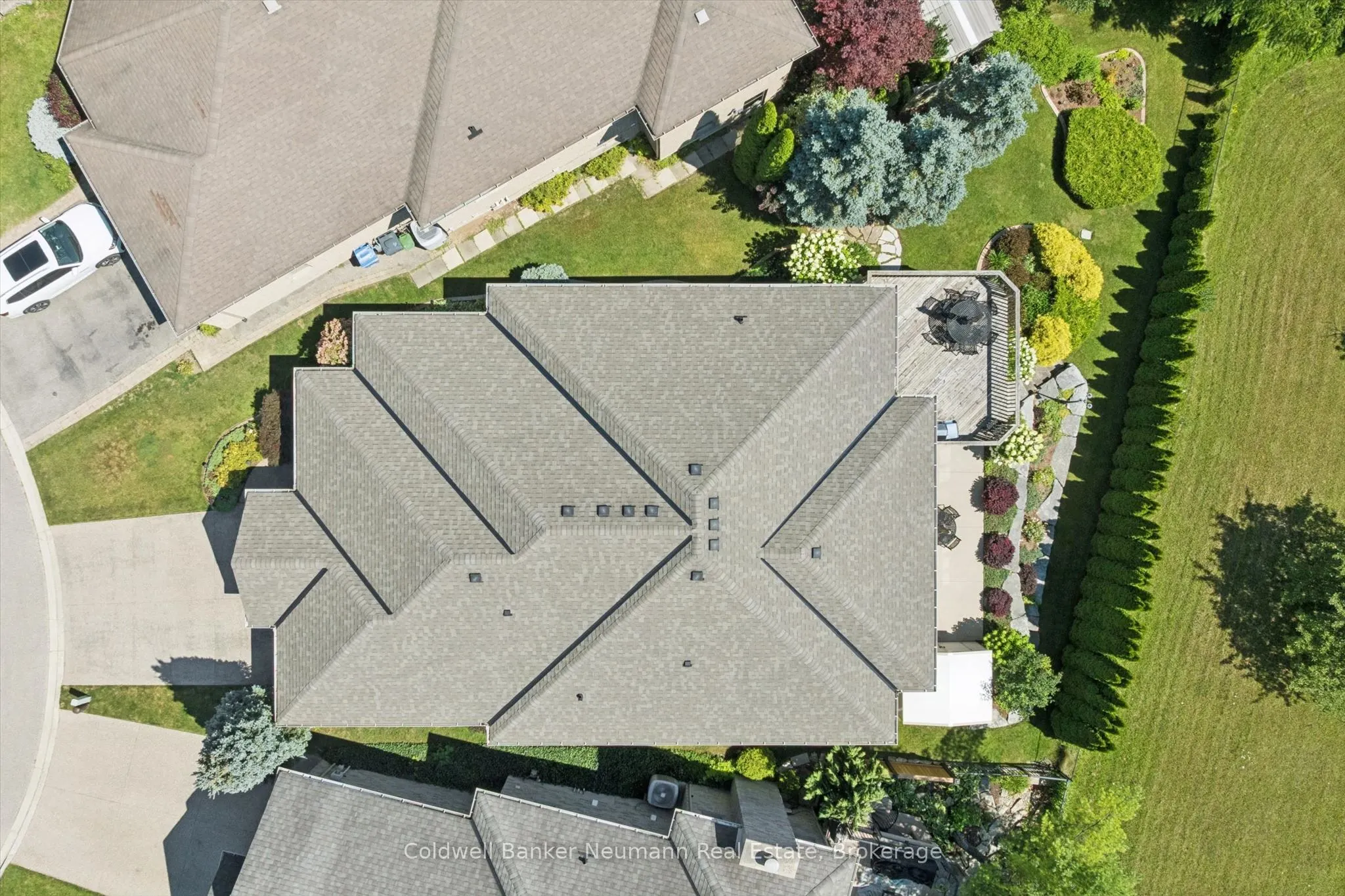 70 Bathgate Drive