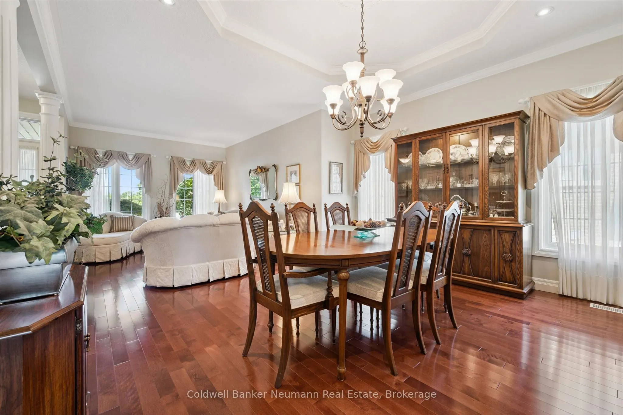 70 Bathgate Drive