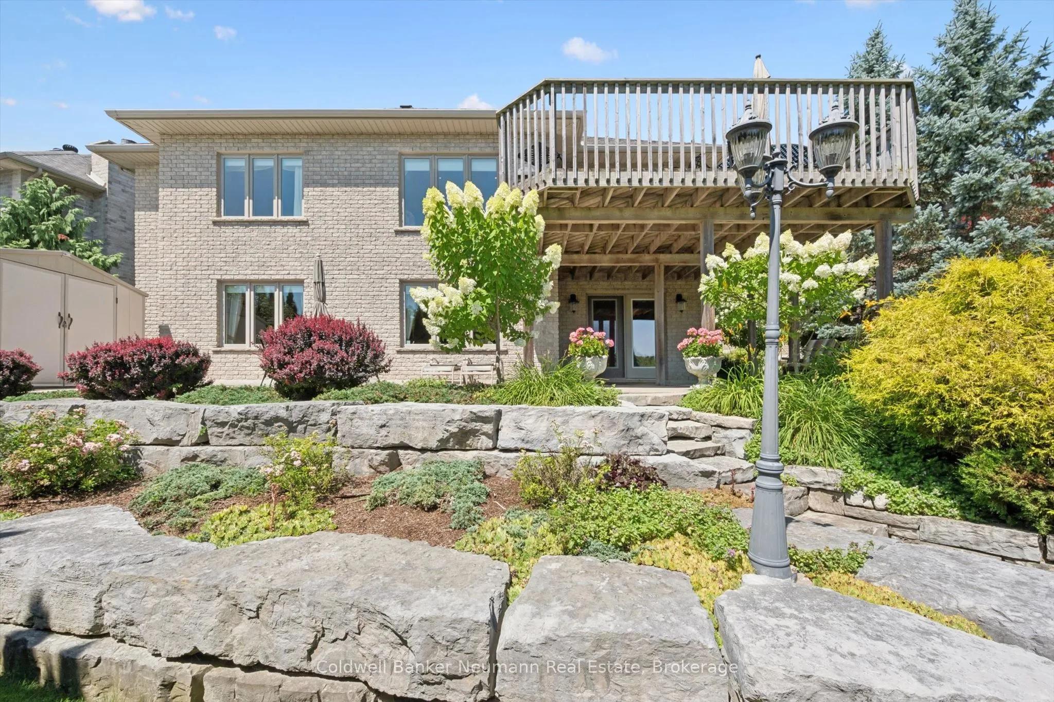 70 Bathgate Drive