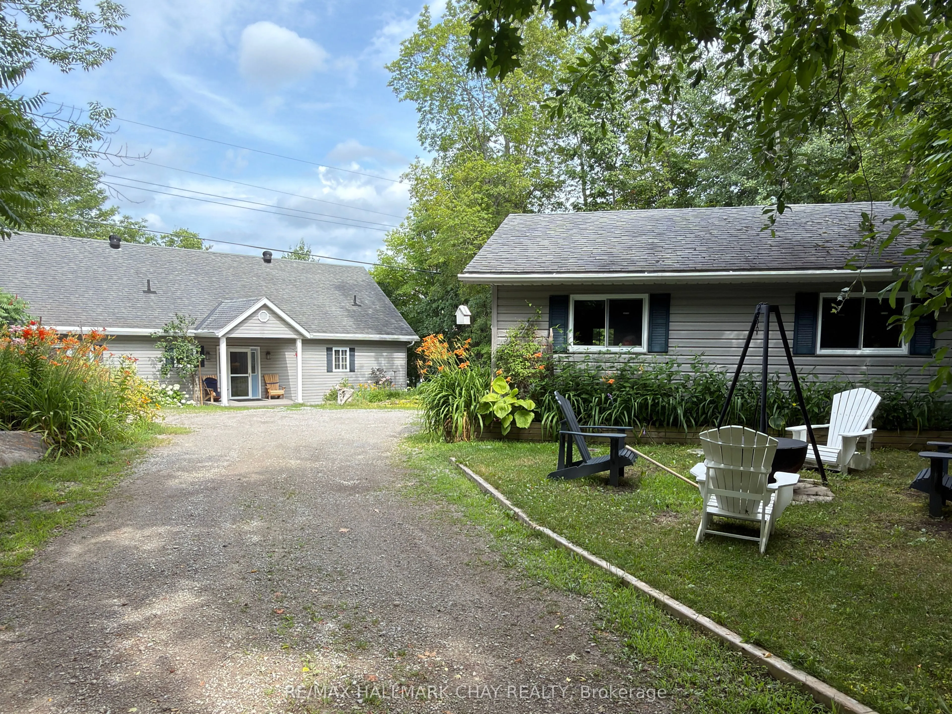137 Pickerel Point Road
