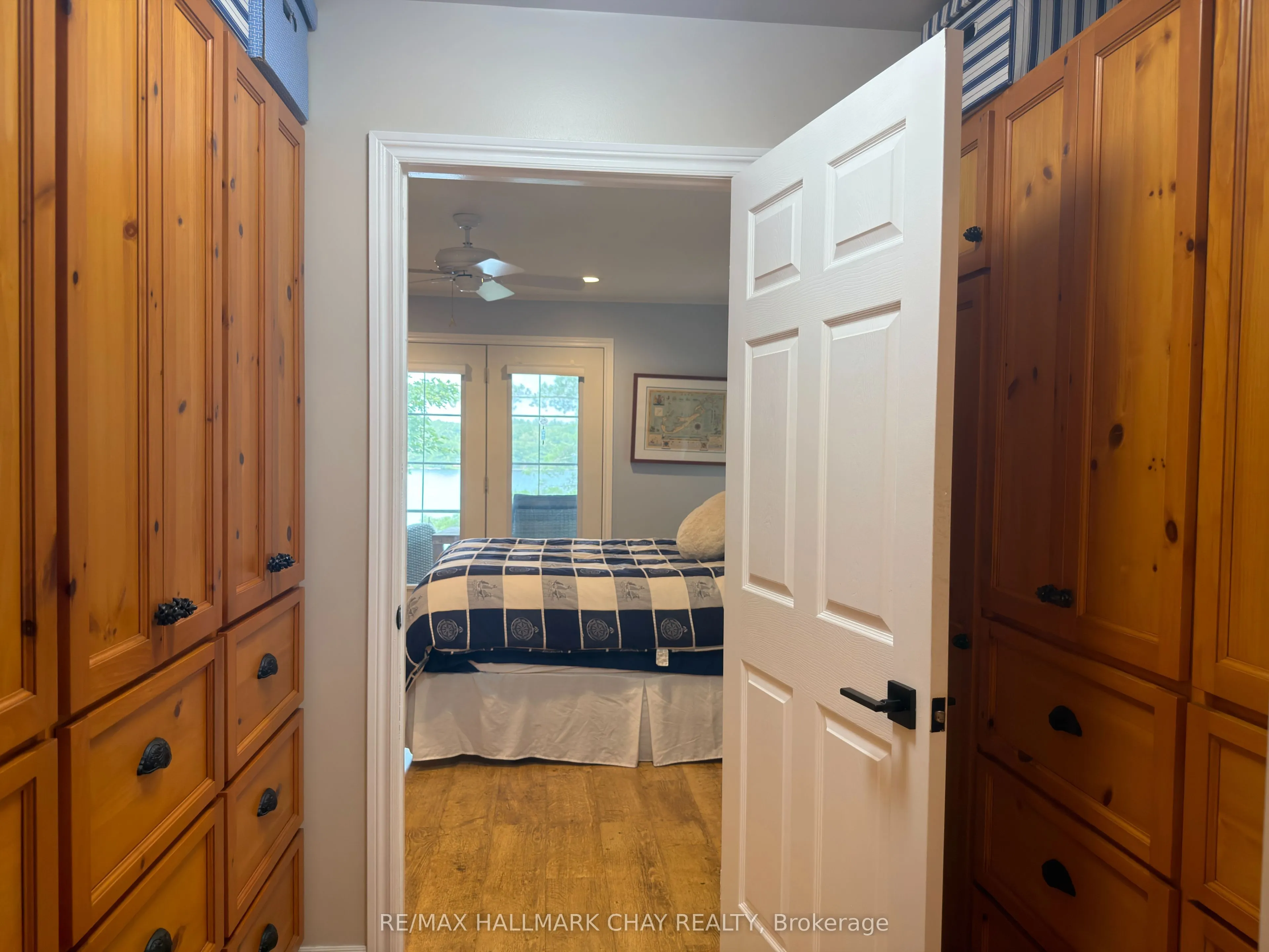 137 Pickerel Point Road
