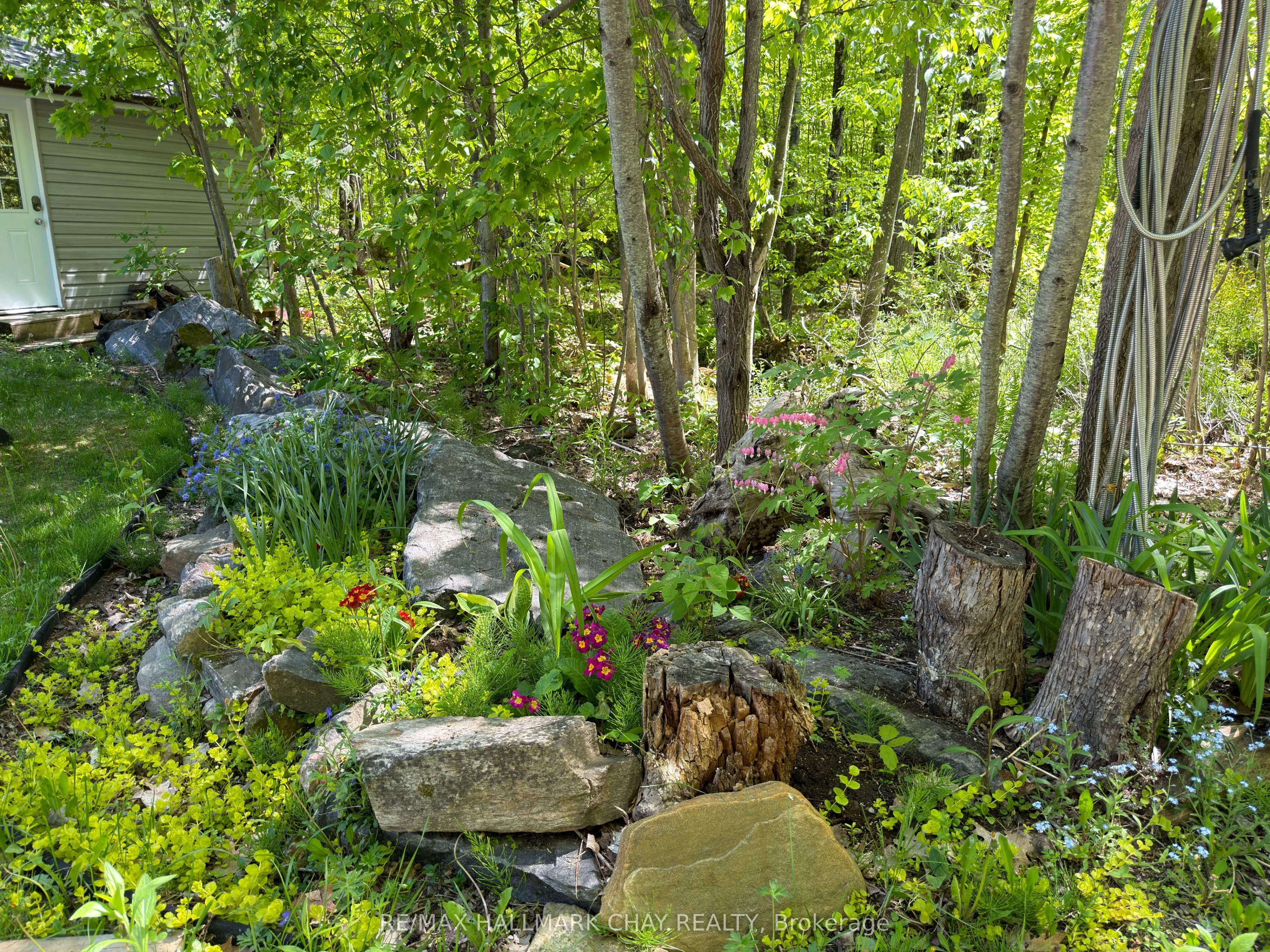 137 Pickerel Point Road