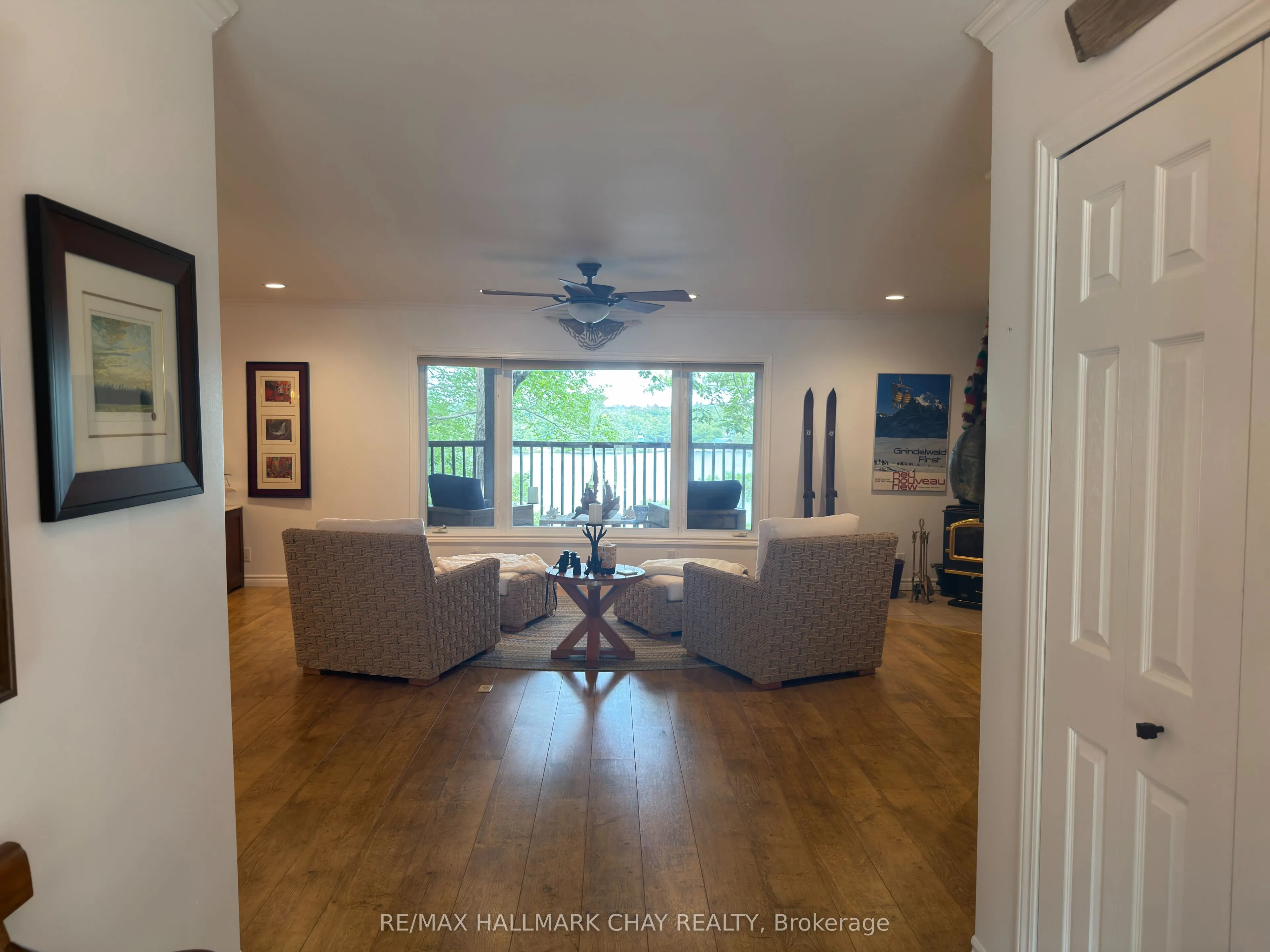 137 Pickerel Point Road