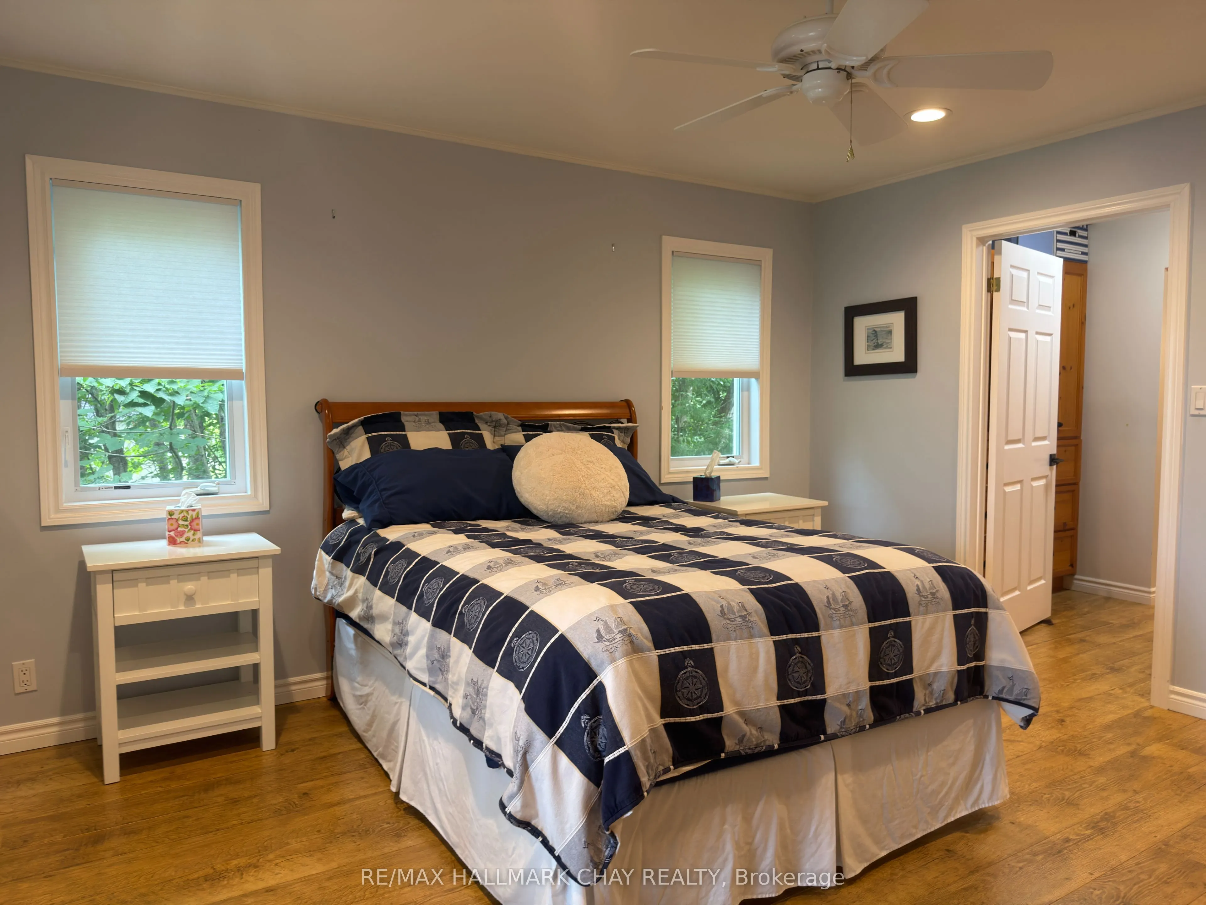137 Pickerel Point Road