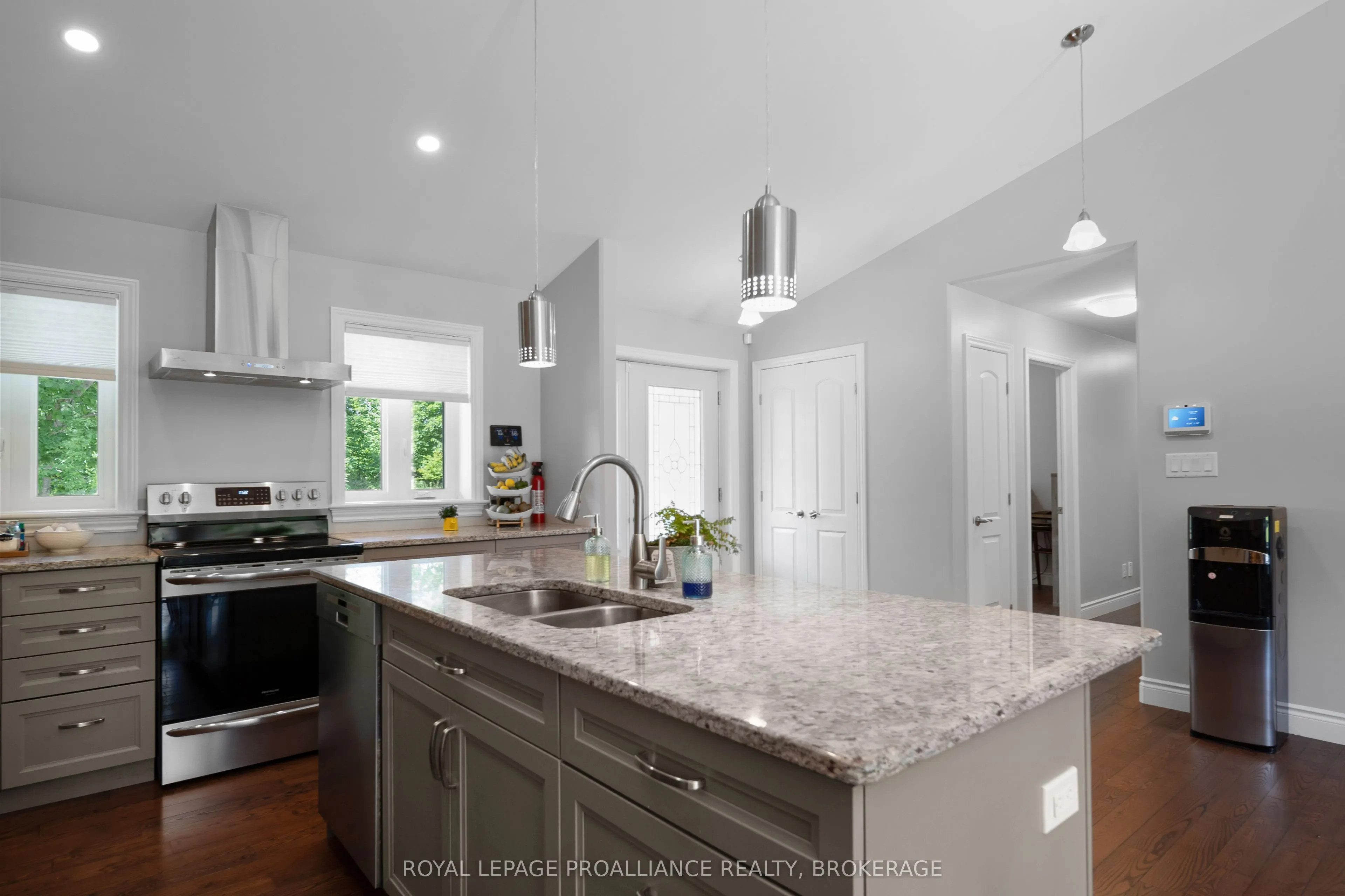 2800 Desert Lake Road