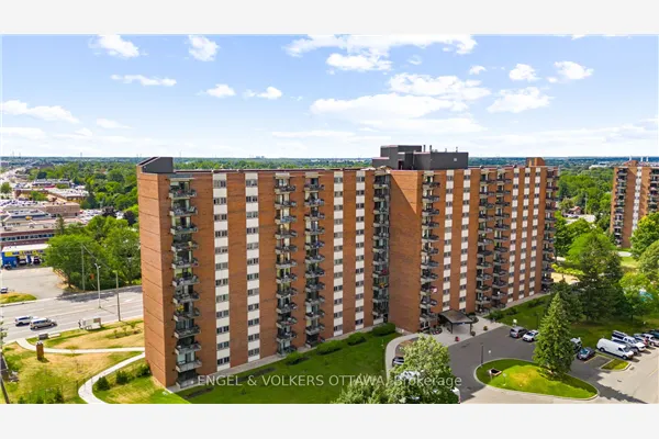 1465 Baseline Road #1206