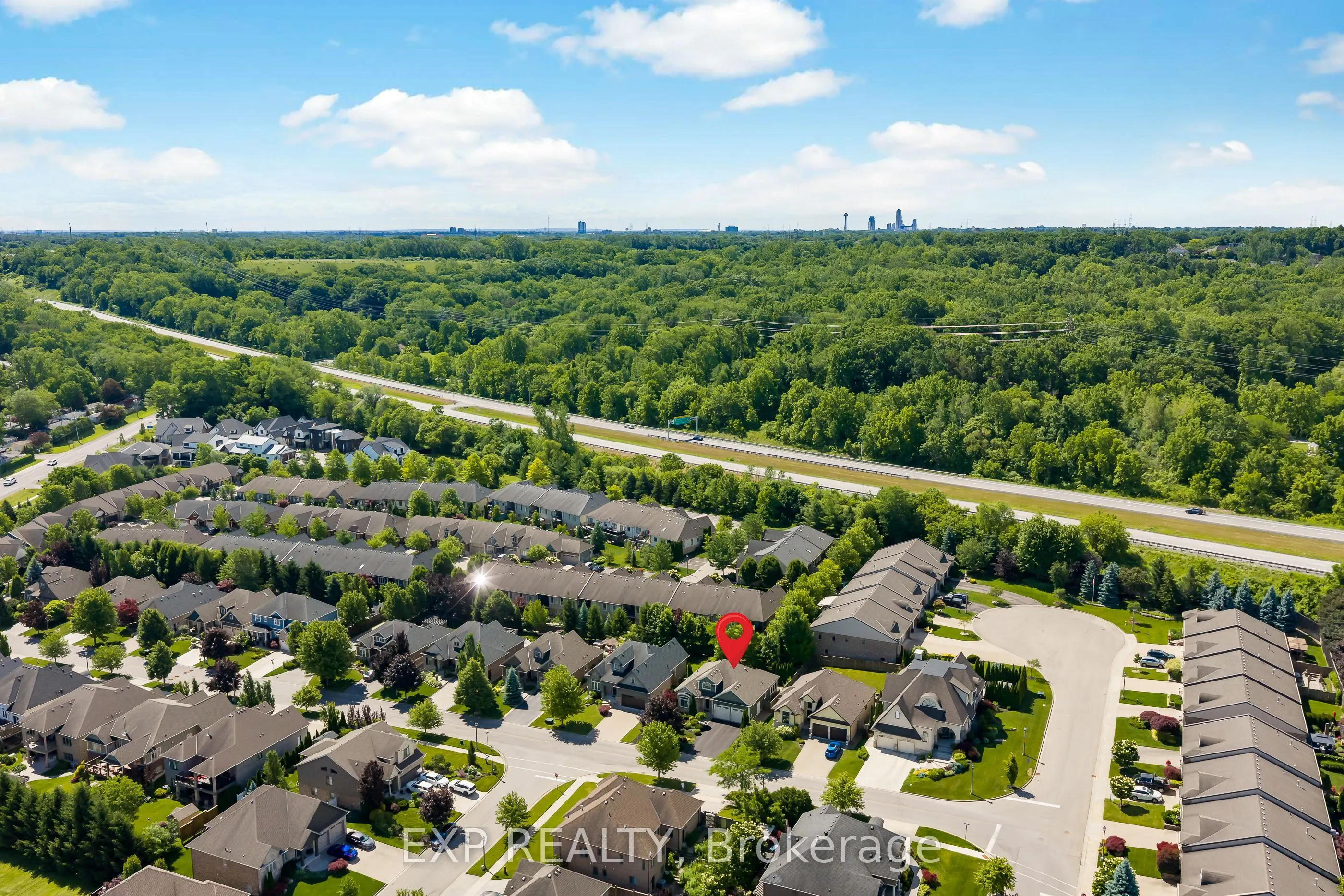 6 Creekside Drive