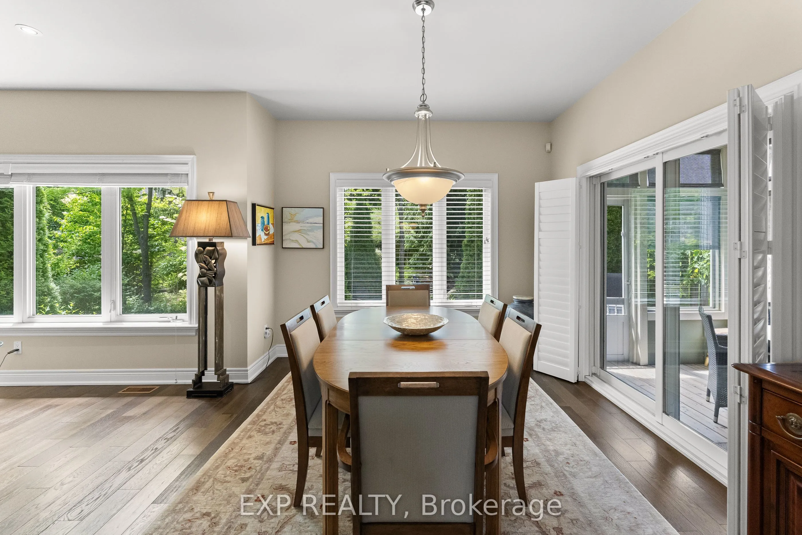 6 Creekside Drive
