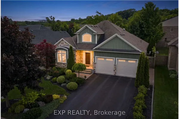 6 Creekside Drive