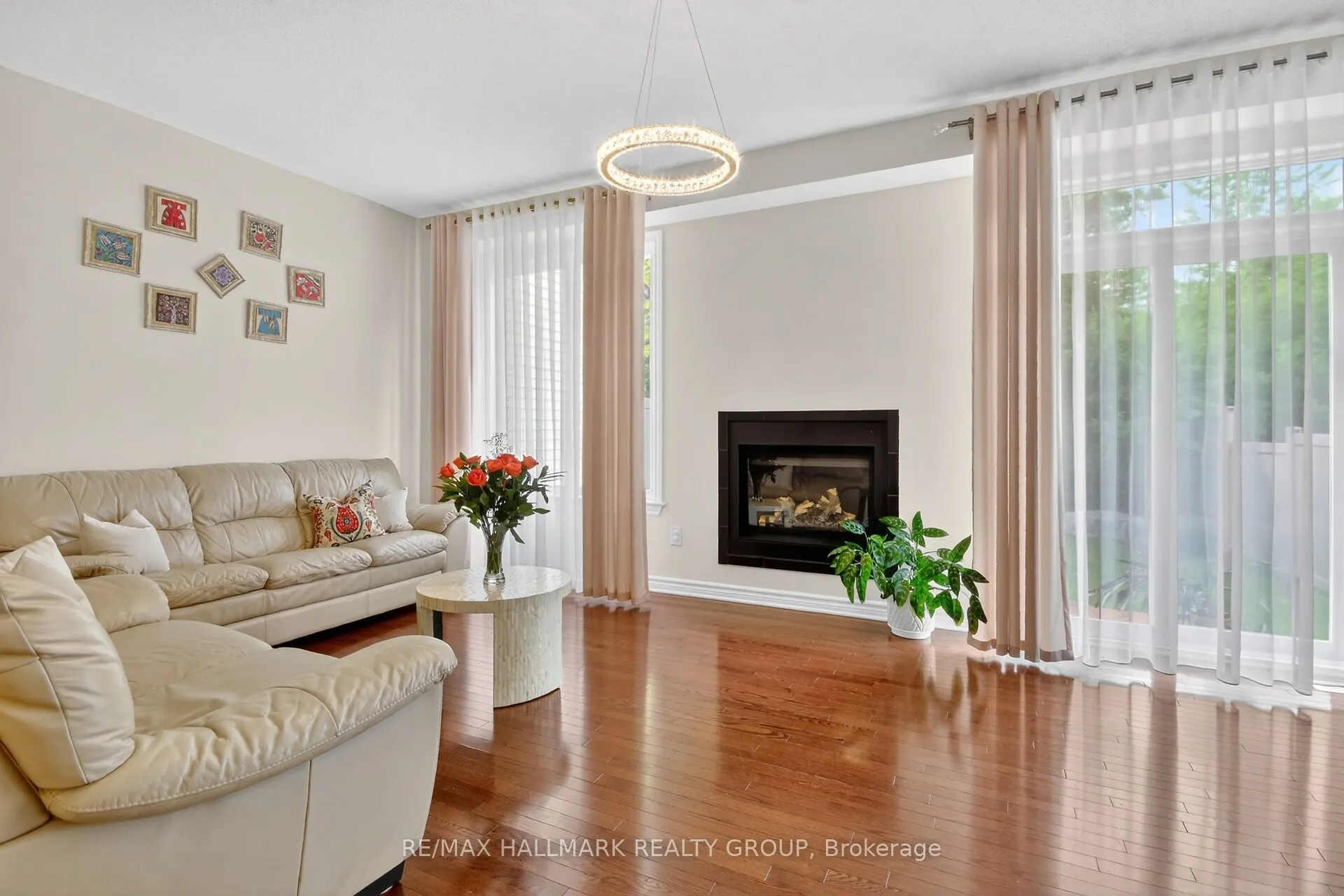 163 Highbury Park Drive