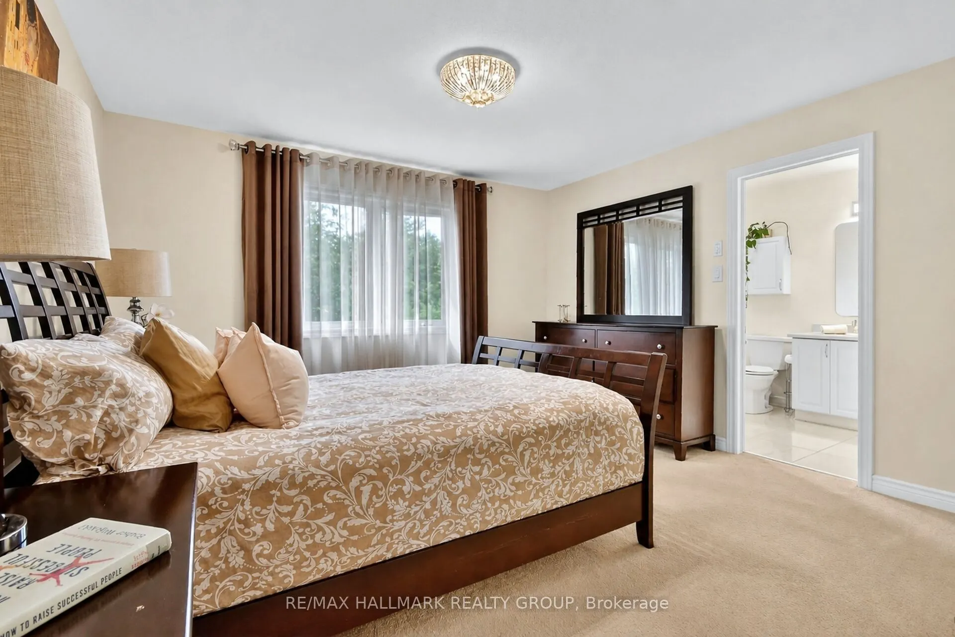 163 Highbury Park Drive