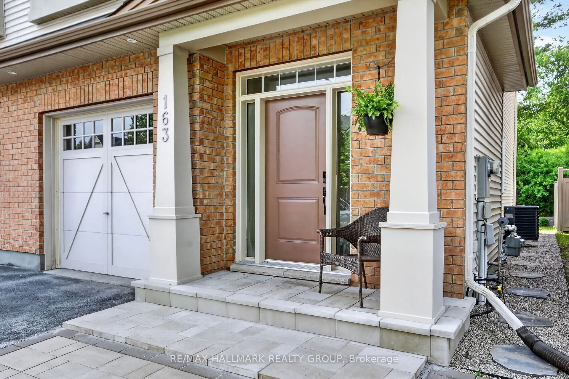 163 Highbury Park Drive