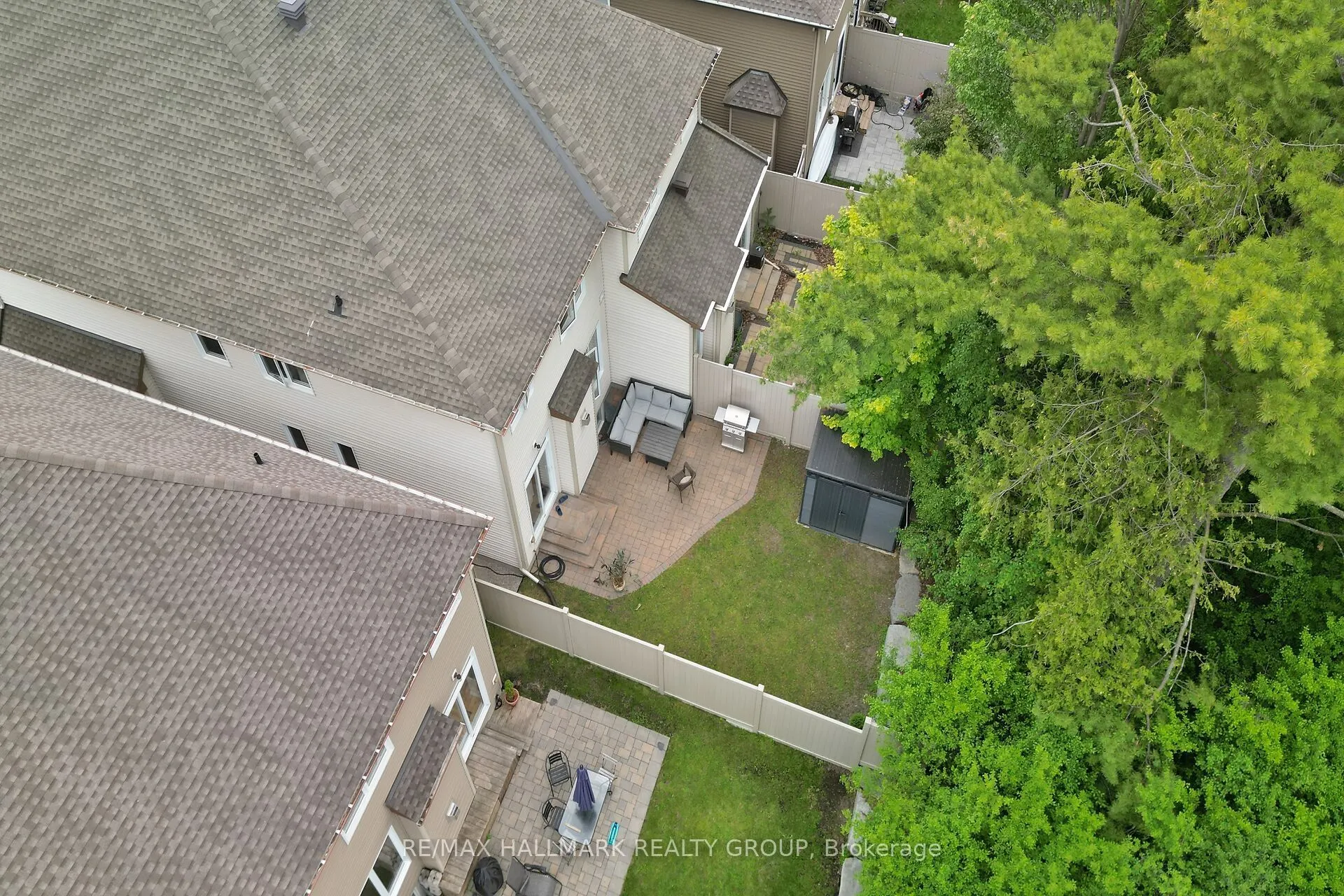 163 Highbury Park Drive
