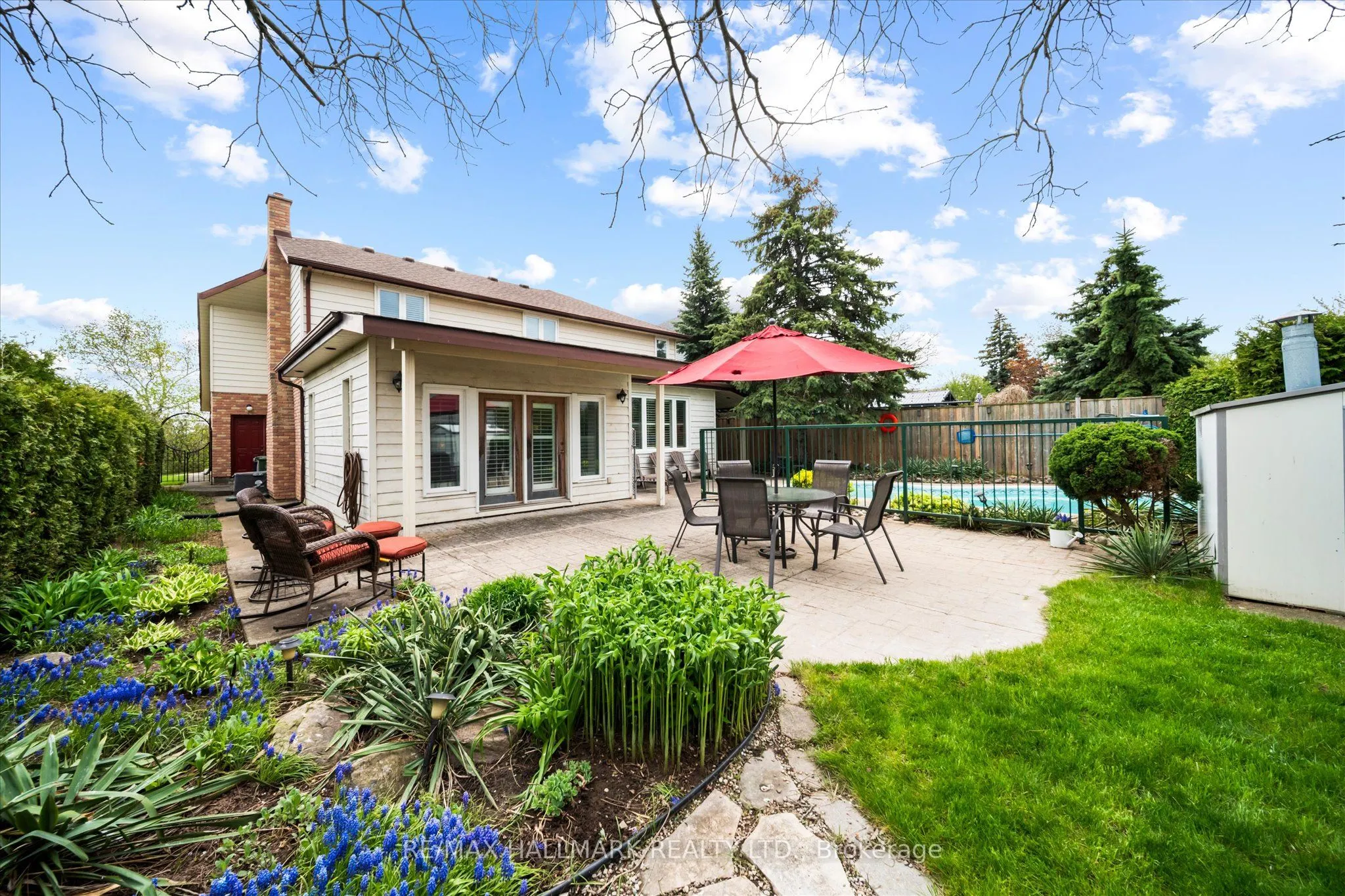 203 Jones Road