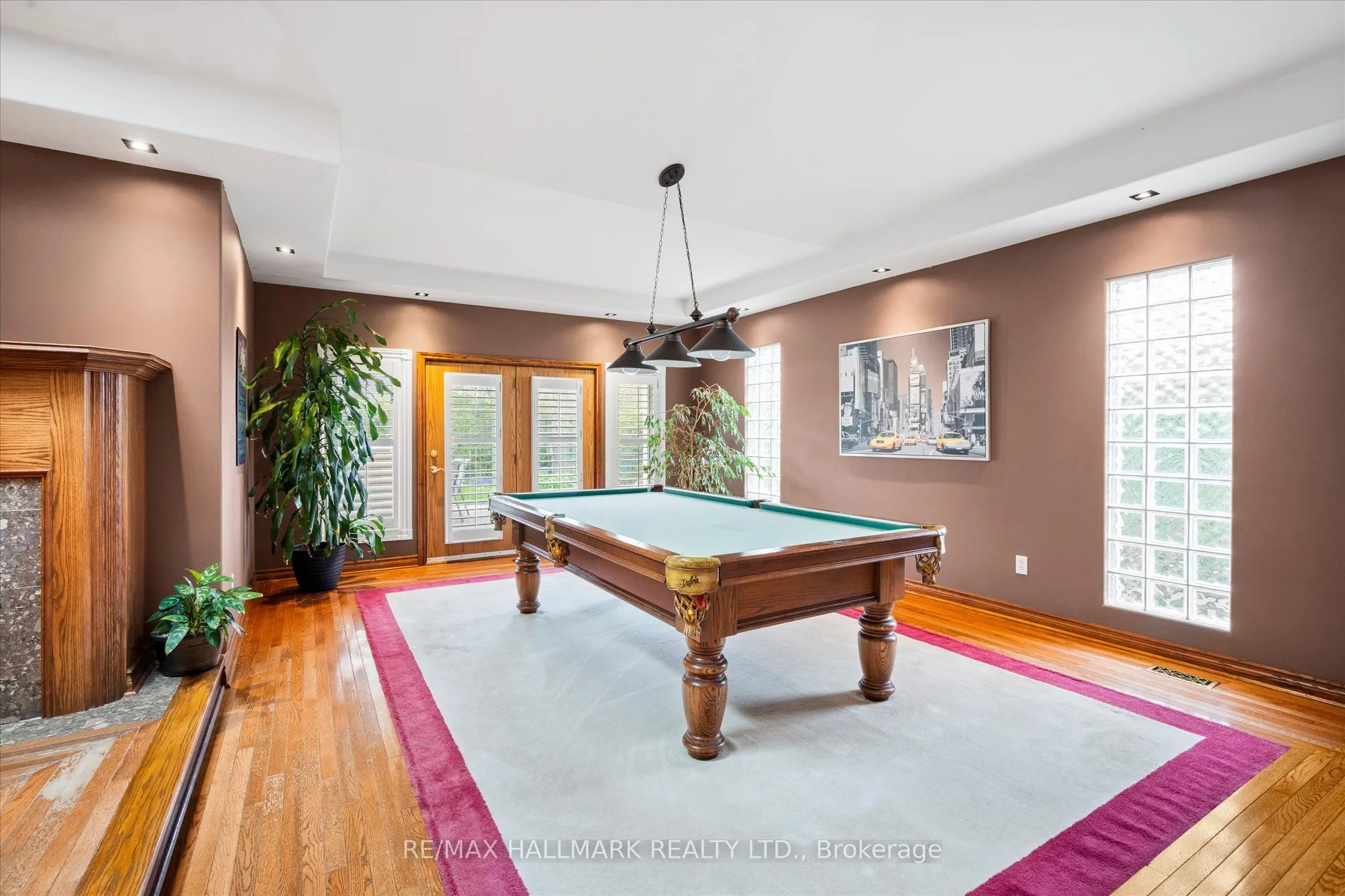 203 Jones Road