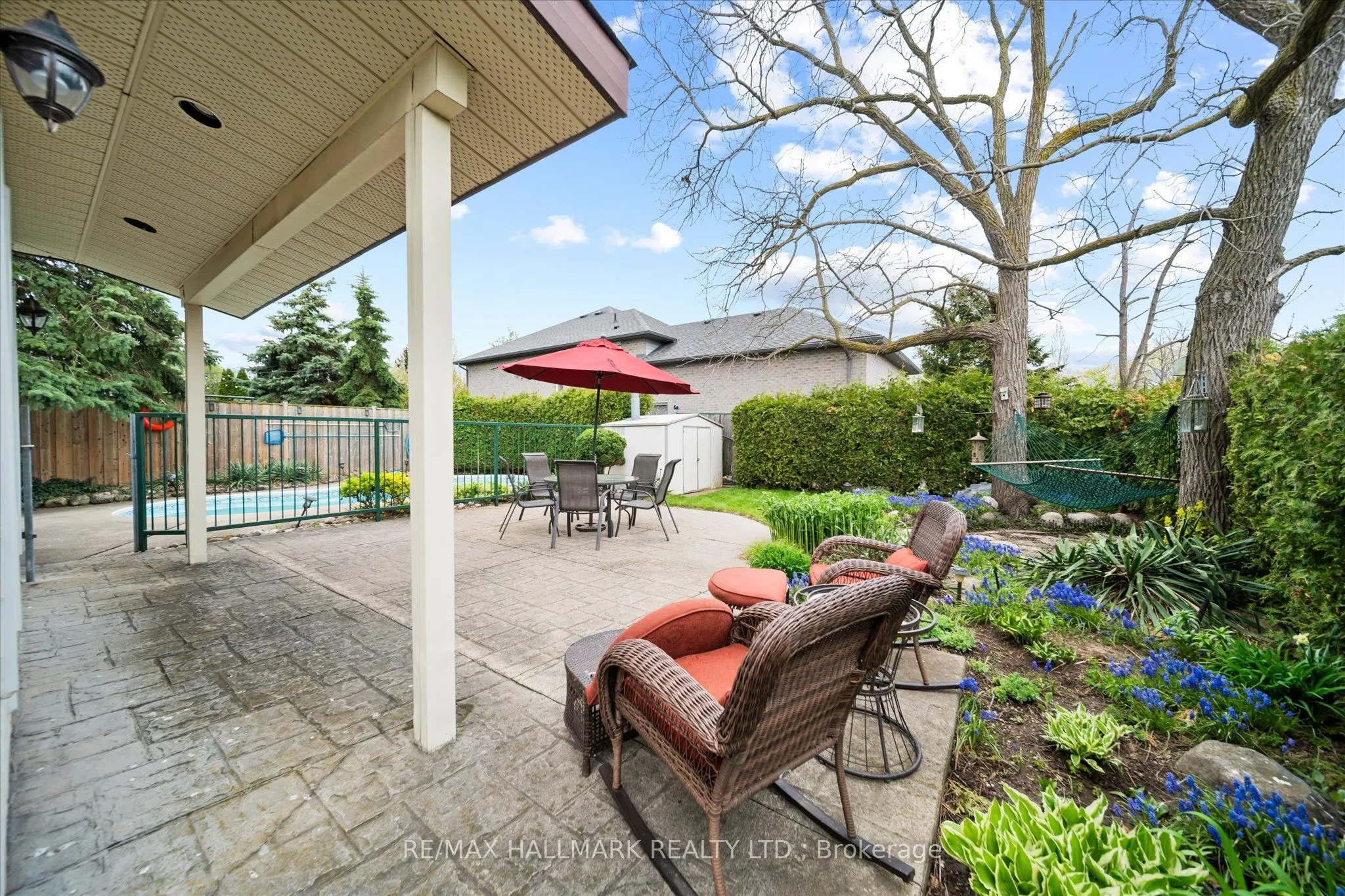 203 Jones Road