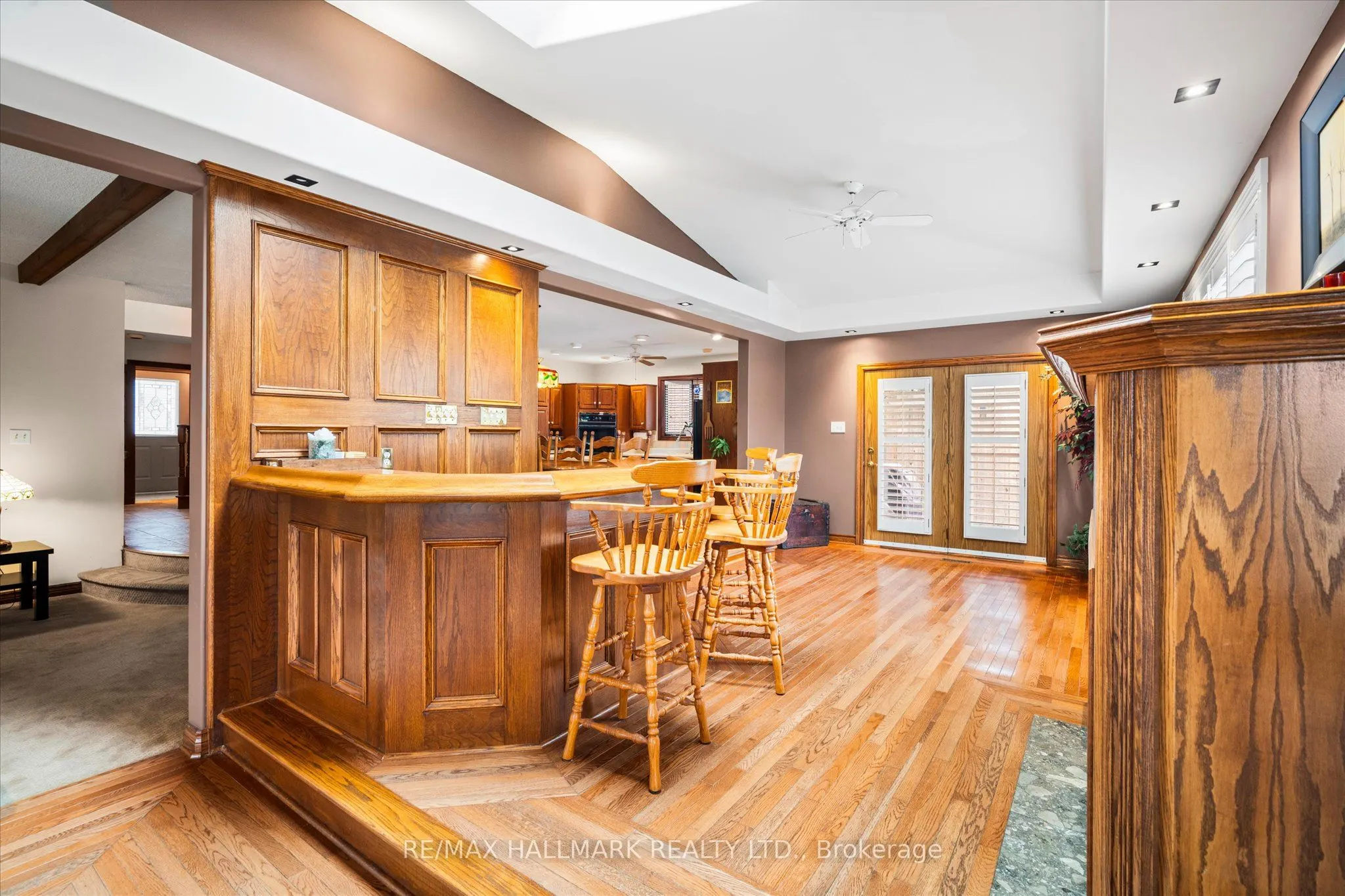 203 Jones Road