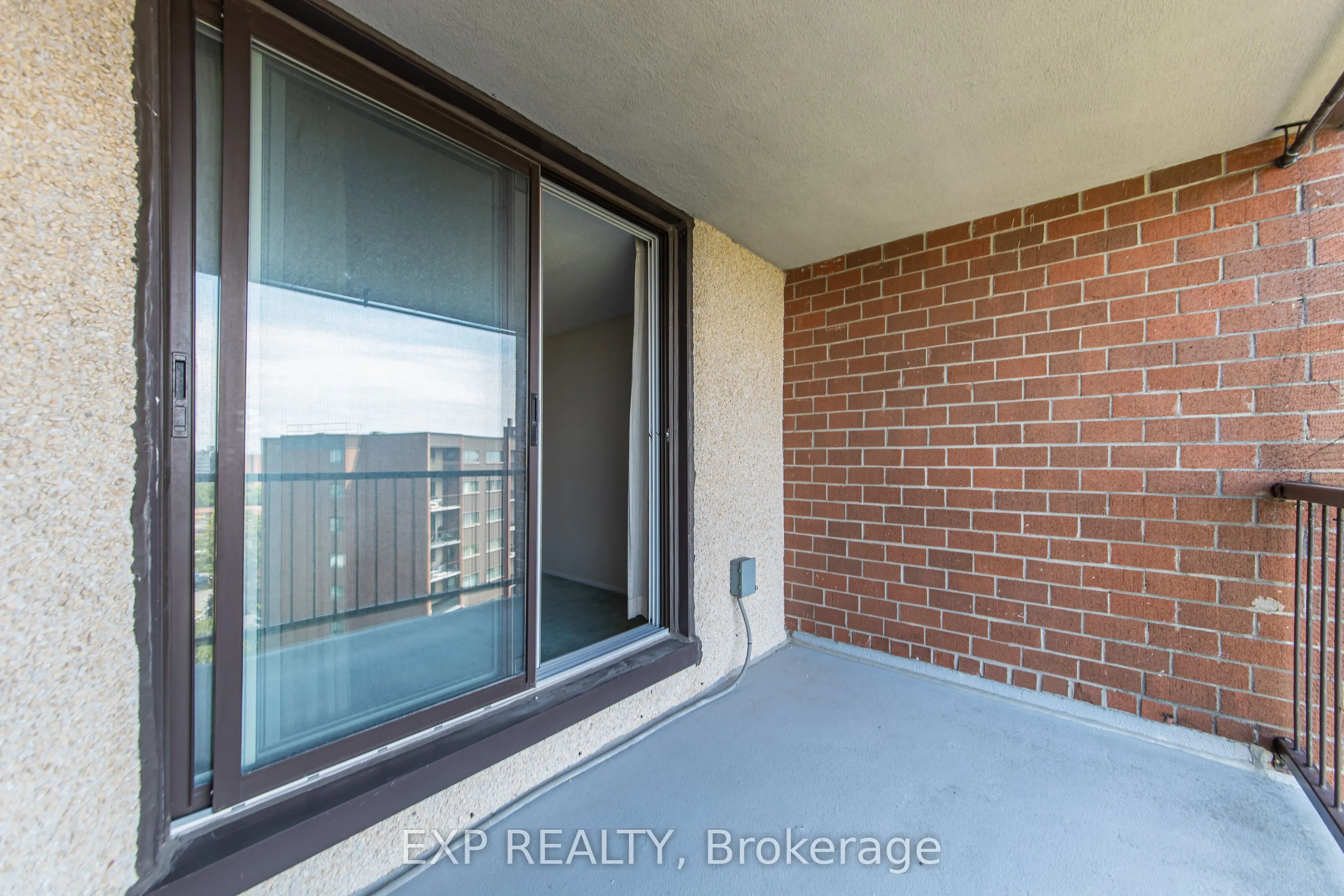 2650 Southvale Crescent #508