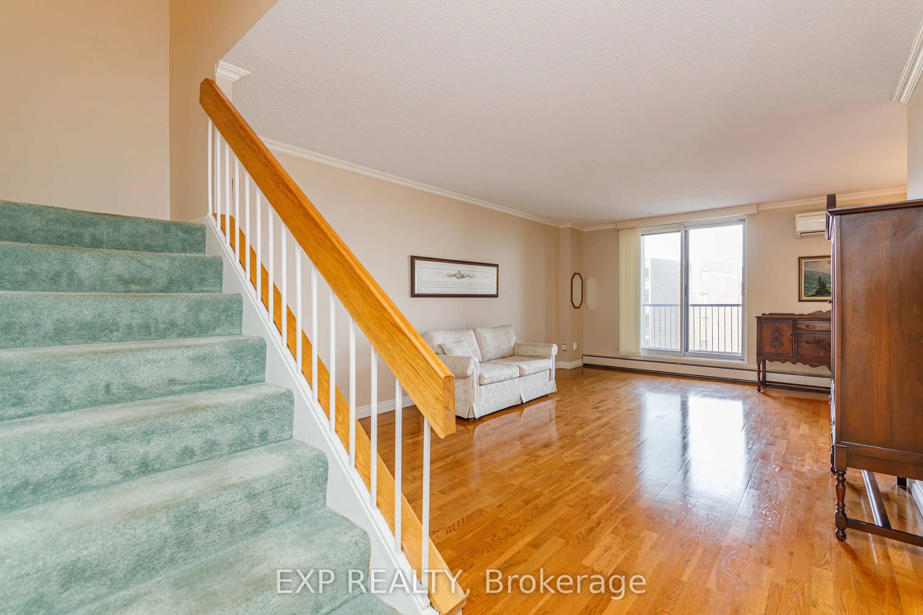 2650 Southvale Crescent #508