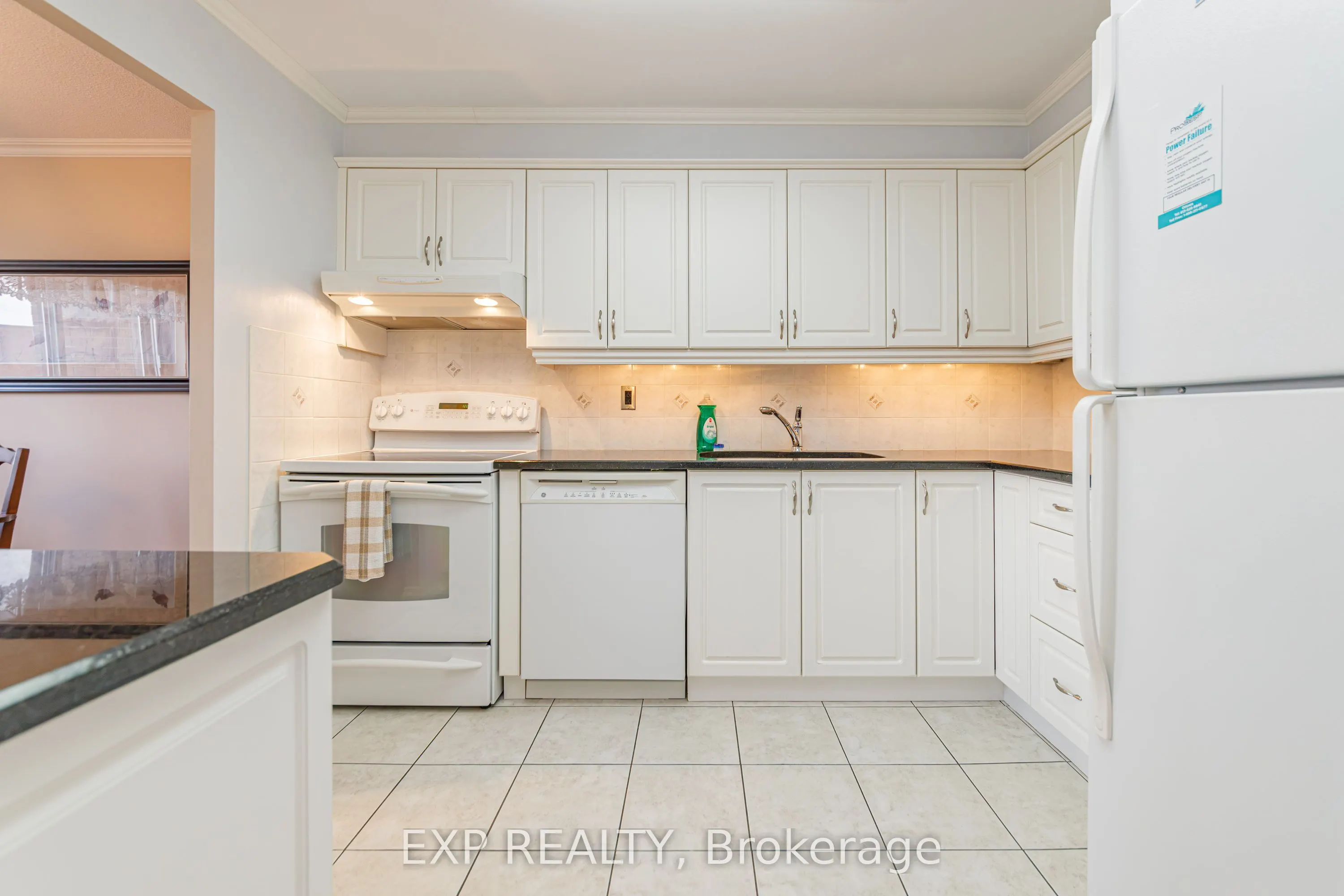 2650 Southvale Crescent #508