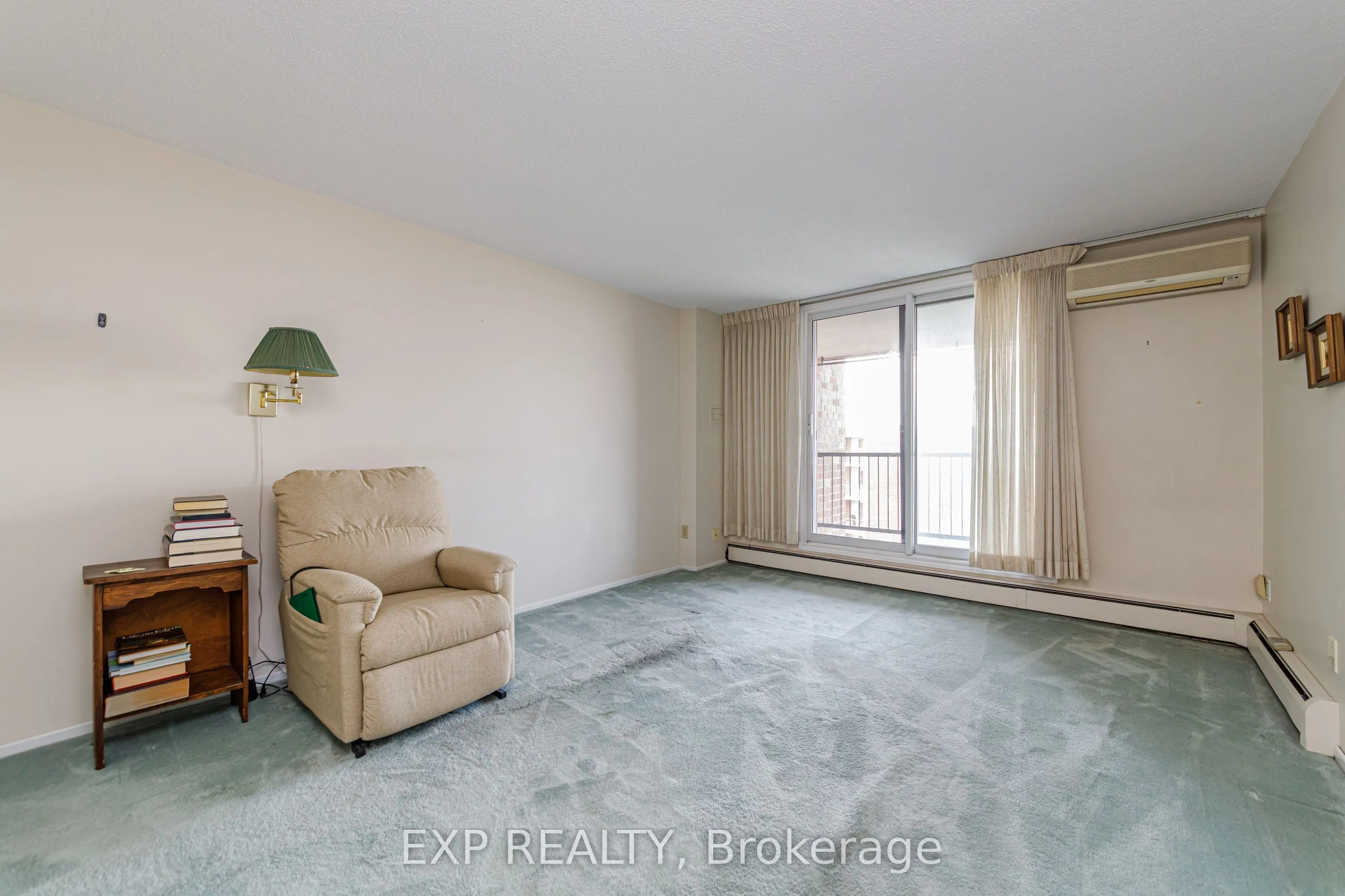 2650 Southvale Crescent #508