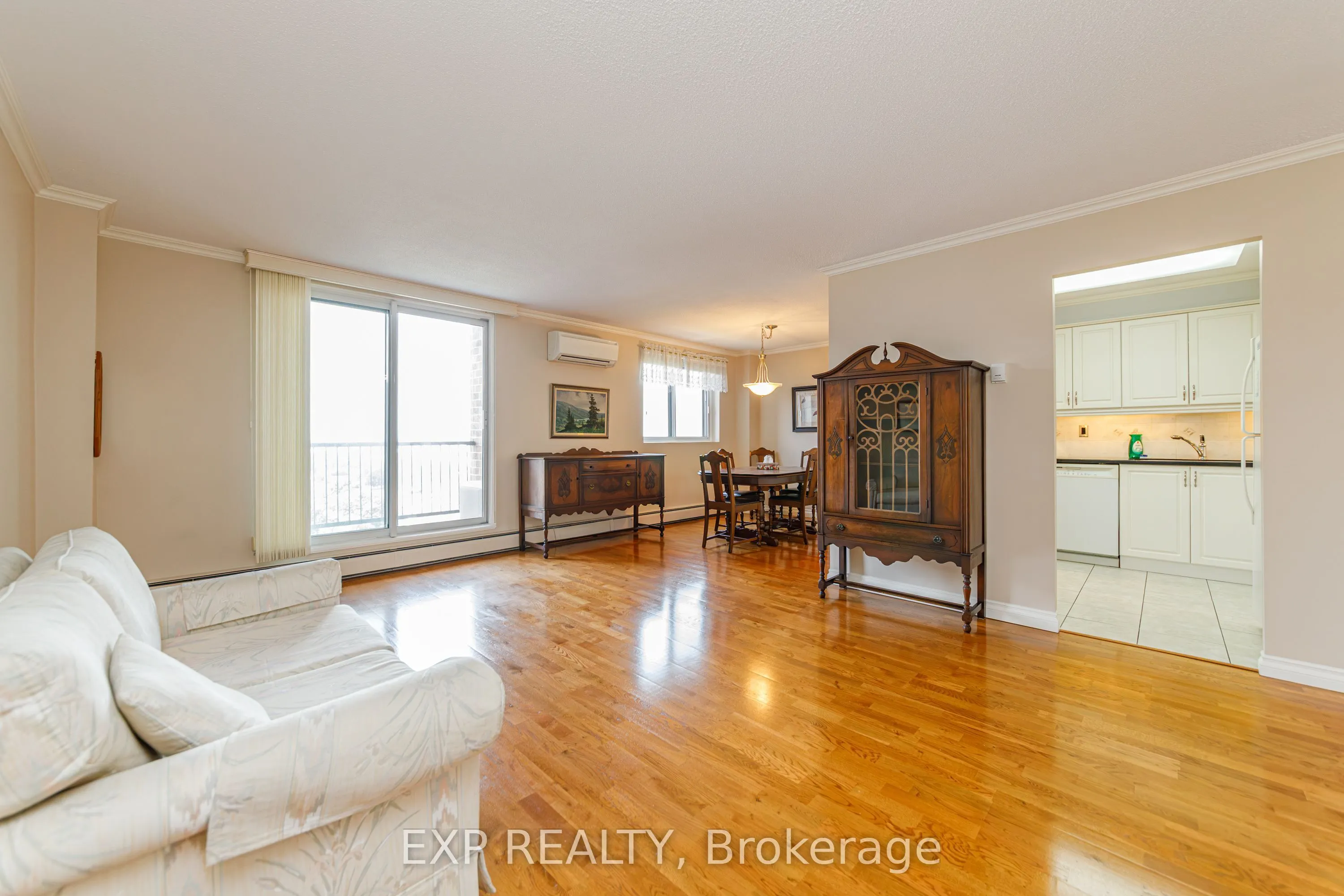 2650 Southvale Crescent #508